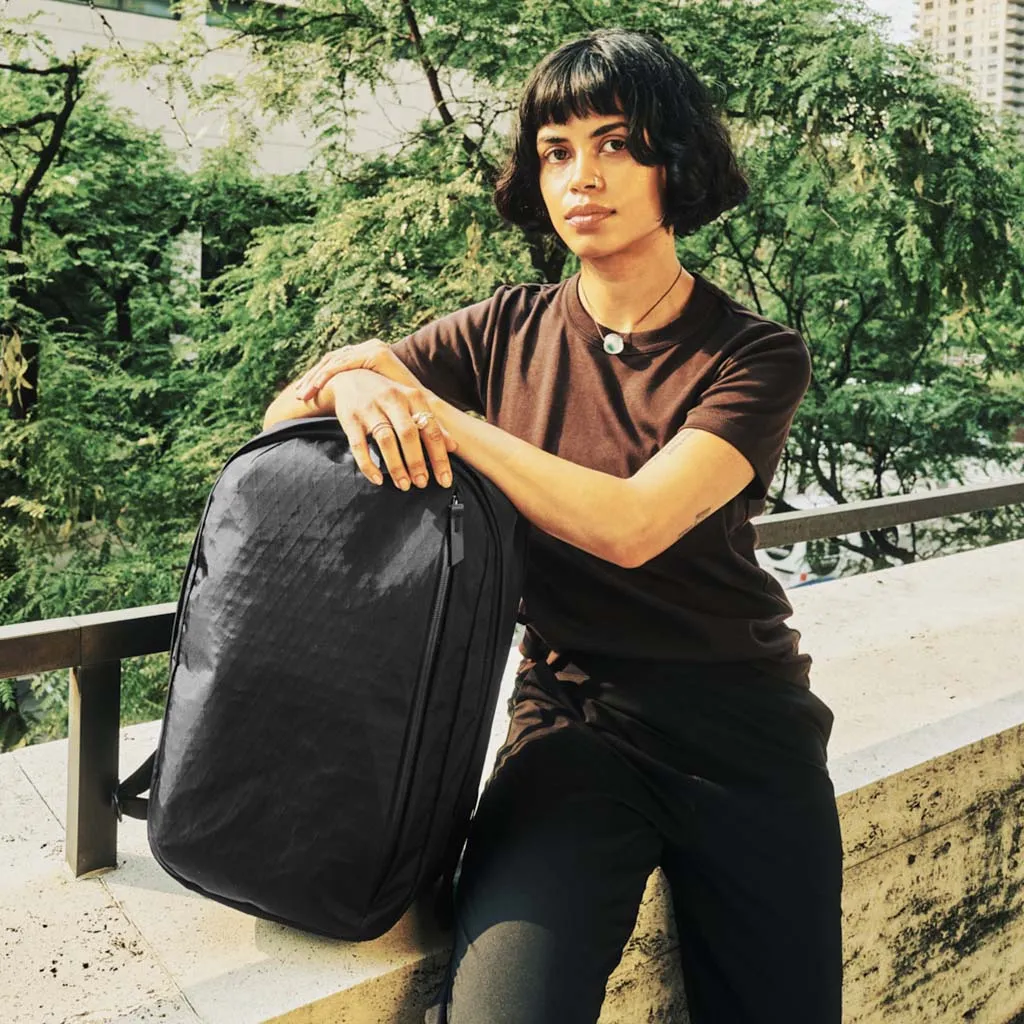 Sac à Dos Metro Backpack Pro Alpaka