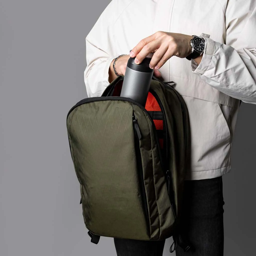Sac à Dos Metro Backpack Pro Alpaka