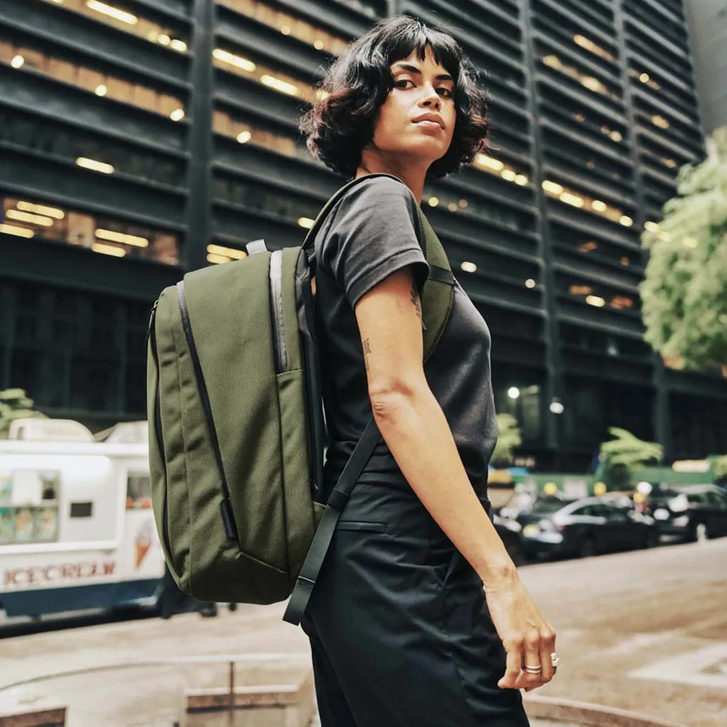 Sac à Dos Metro Backpack Pro Alpaka