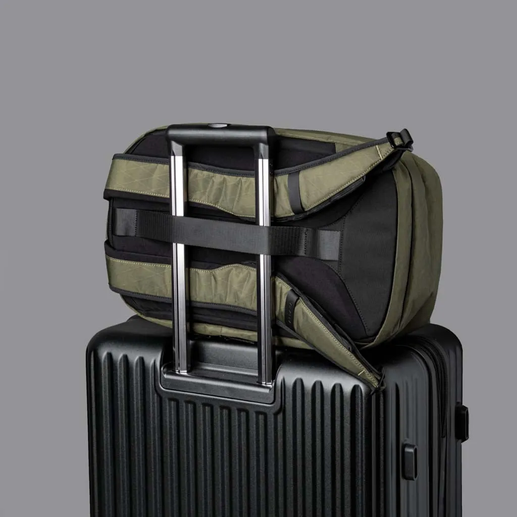 Sac à Dos Metro Backpack Pro Alpaka