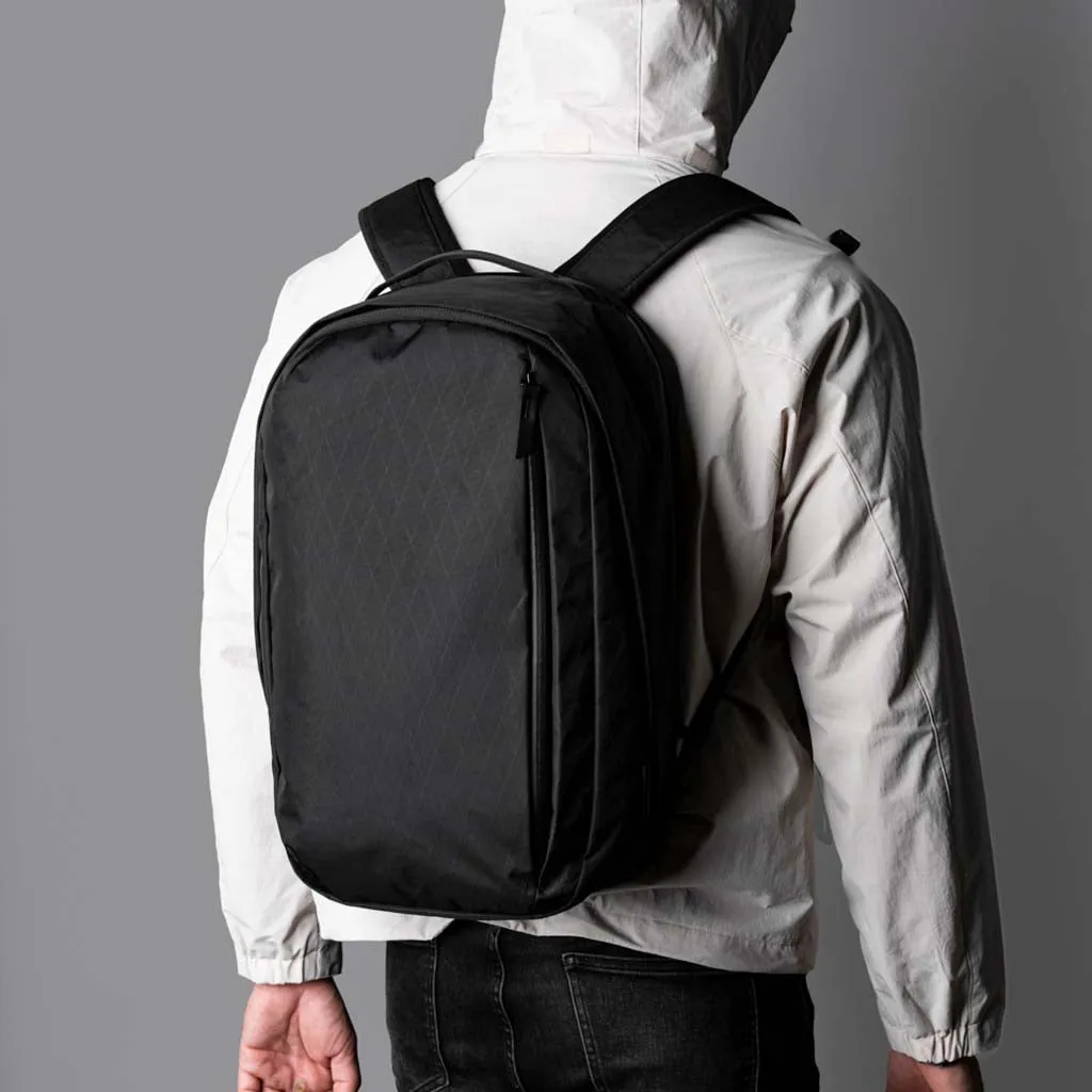 Sac à Dos Metro Backpack Pro Alpaka