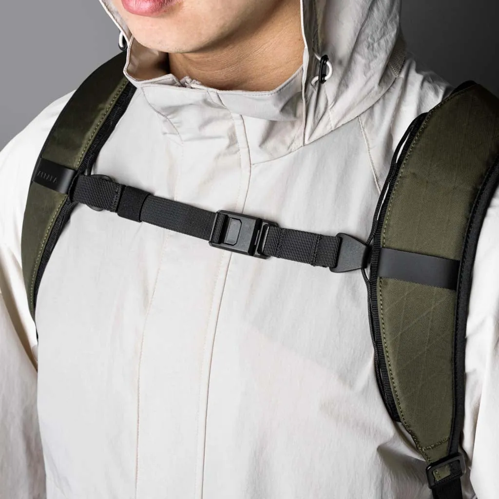 Sac à Dos Metro Backpack Pro Alpaka