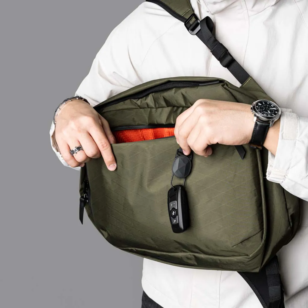 Sac à Dos Metro Backpack Pro Alpaka