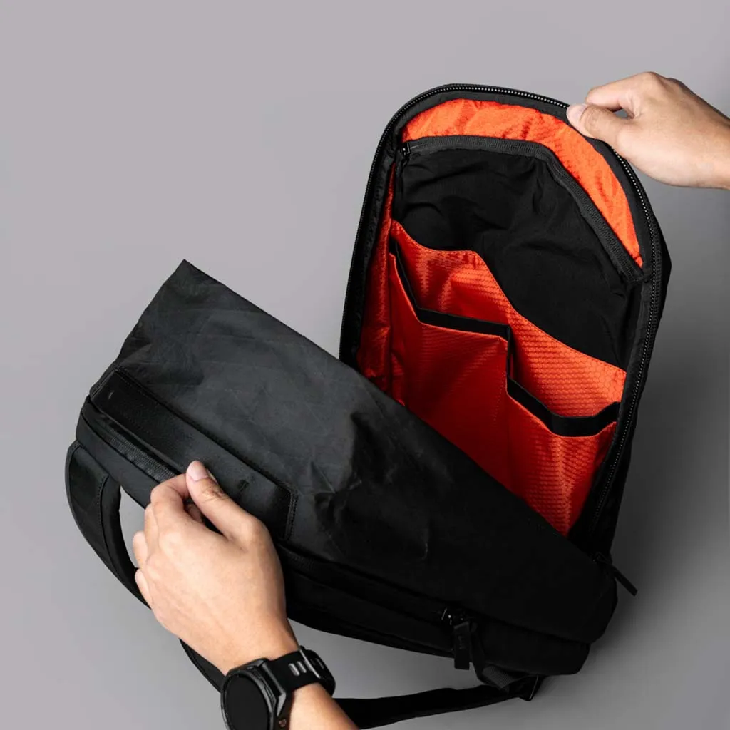 Sac à Dos Metro Backpack Pro Alpaka
