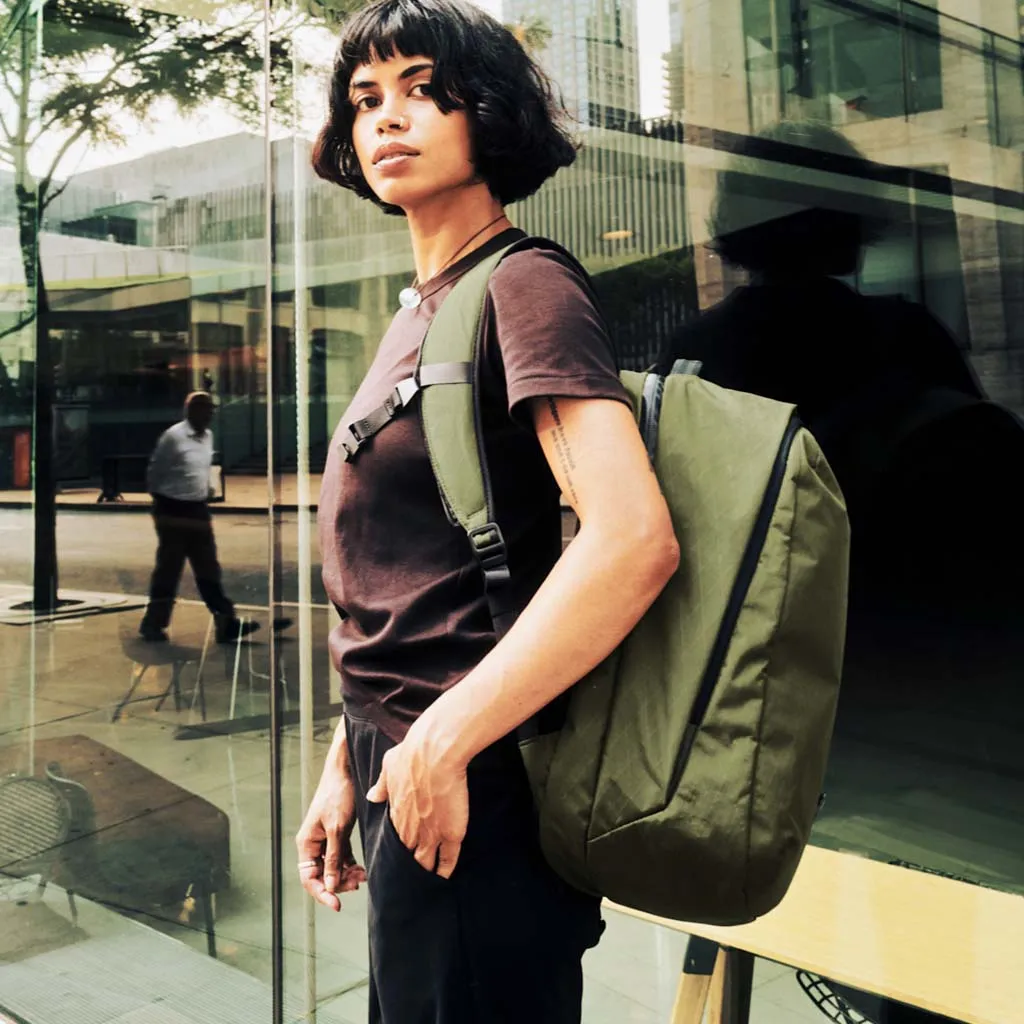 Sac à Dos Metro Backpack Pro Alpaka