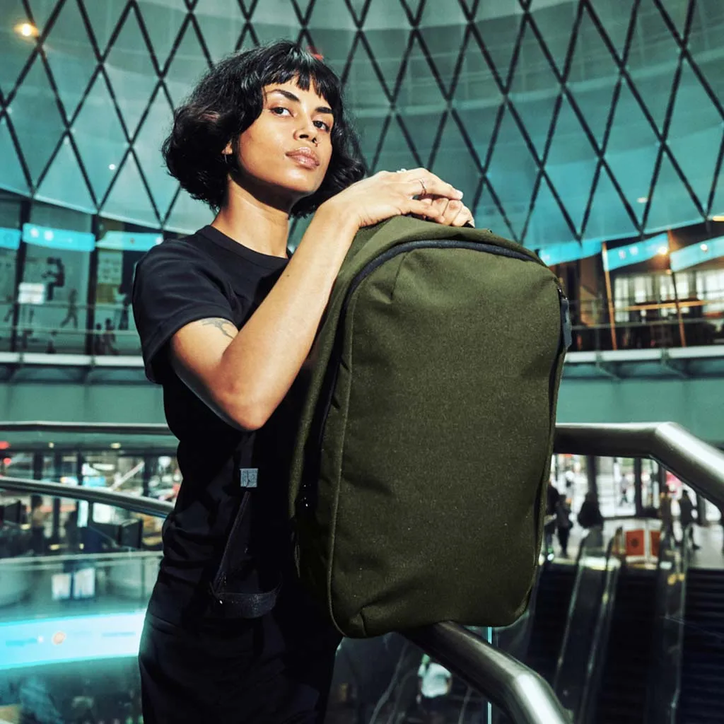 Sac à Dos Metro Backpack Pro Alpaka