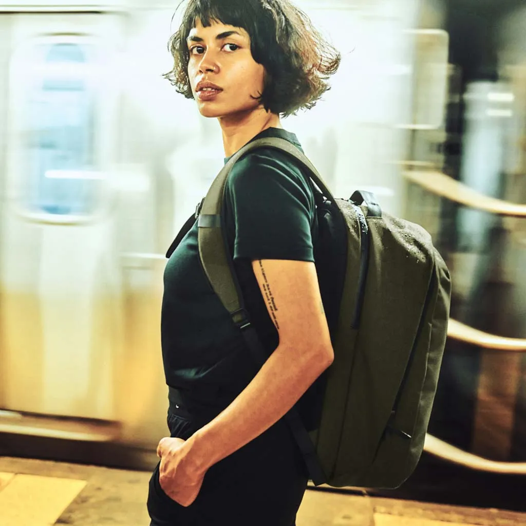 Sac à Dos Metro Backpack Pro Alpaka