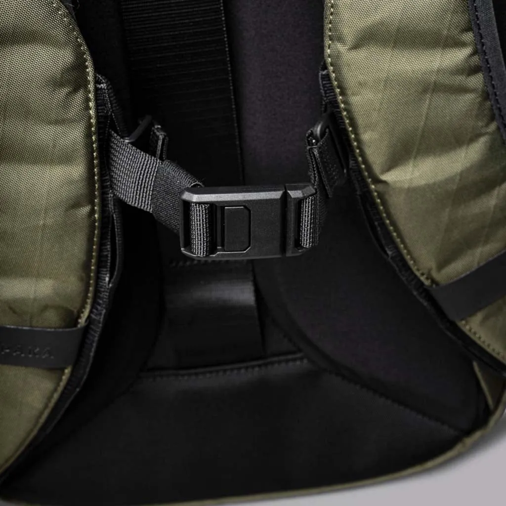Sac à Dos Metro Backpack Pro Alpaka