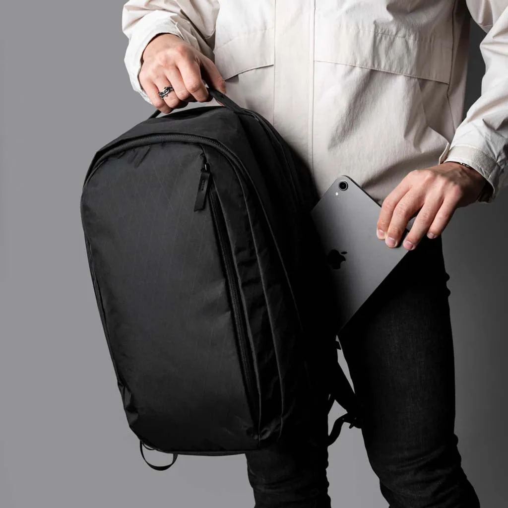 Sac à Dos Metro Backpack Pro Alpaka