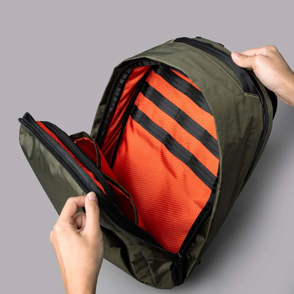 Sac à Dos Metro Backpack Pro Alpaka
