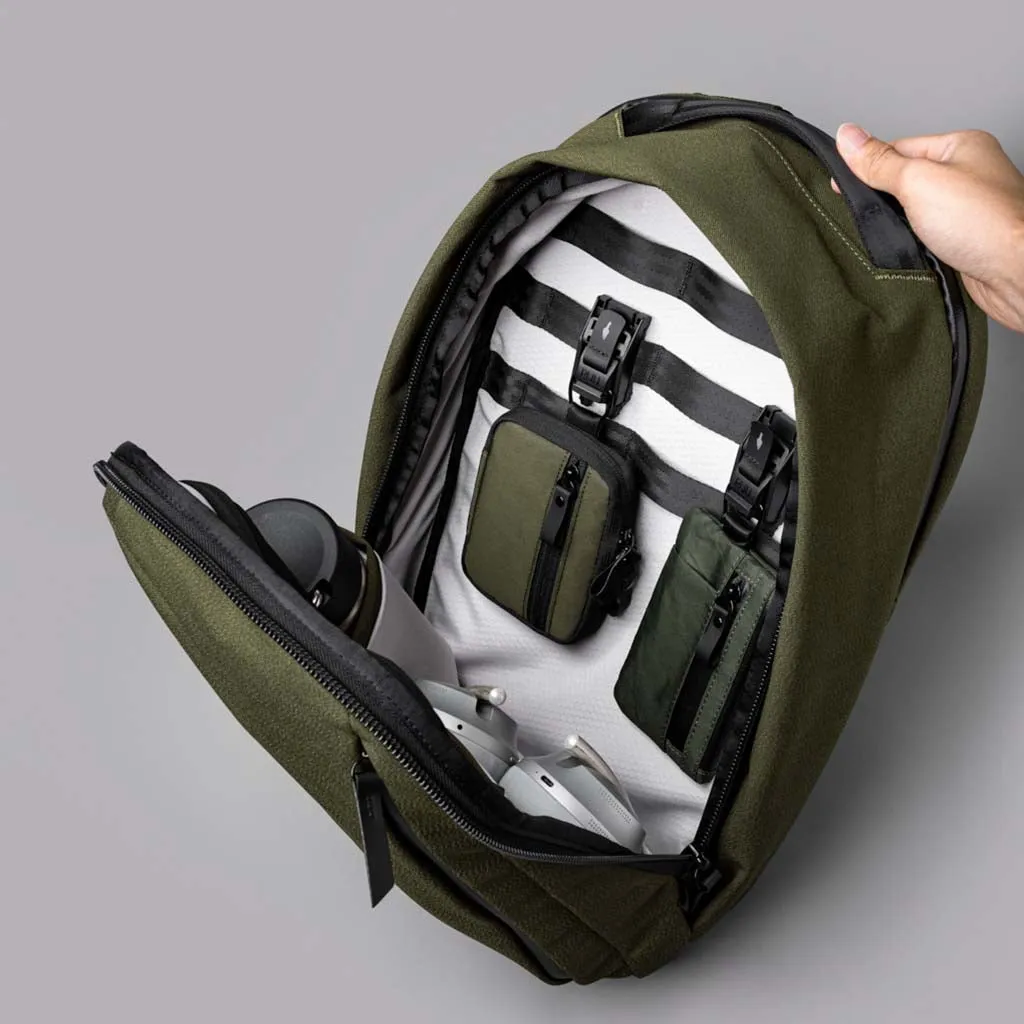 Sac à Dos Metro Backpack Pro Alpaka