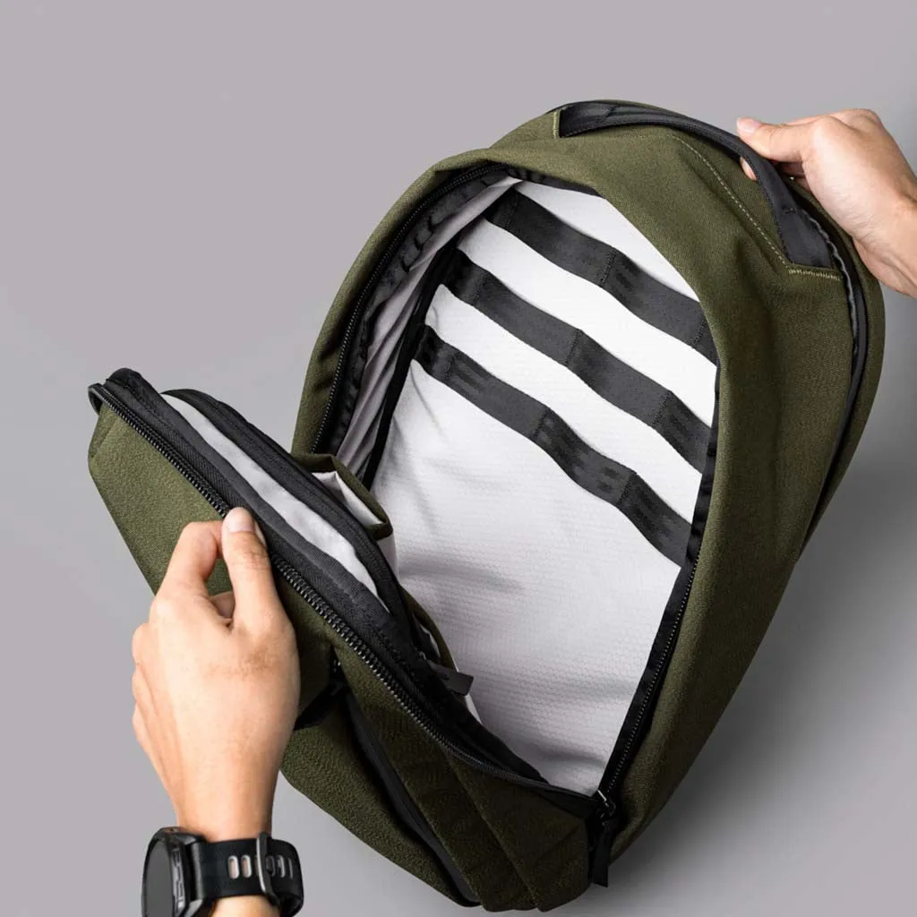 Sac à Dos Metro Backpack Pro Alpaka