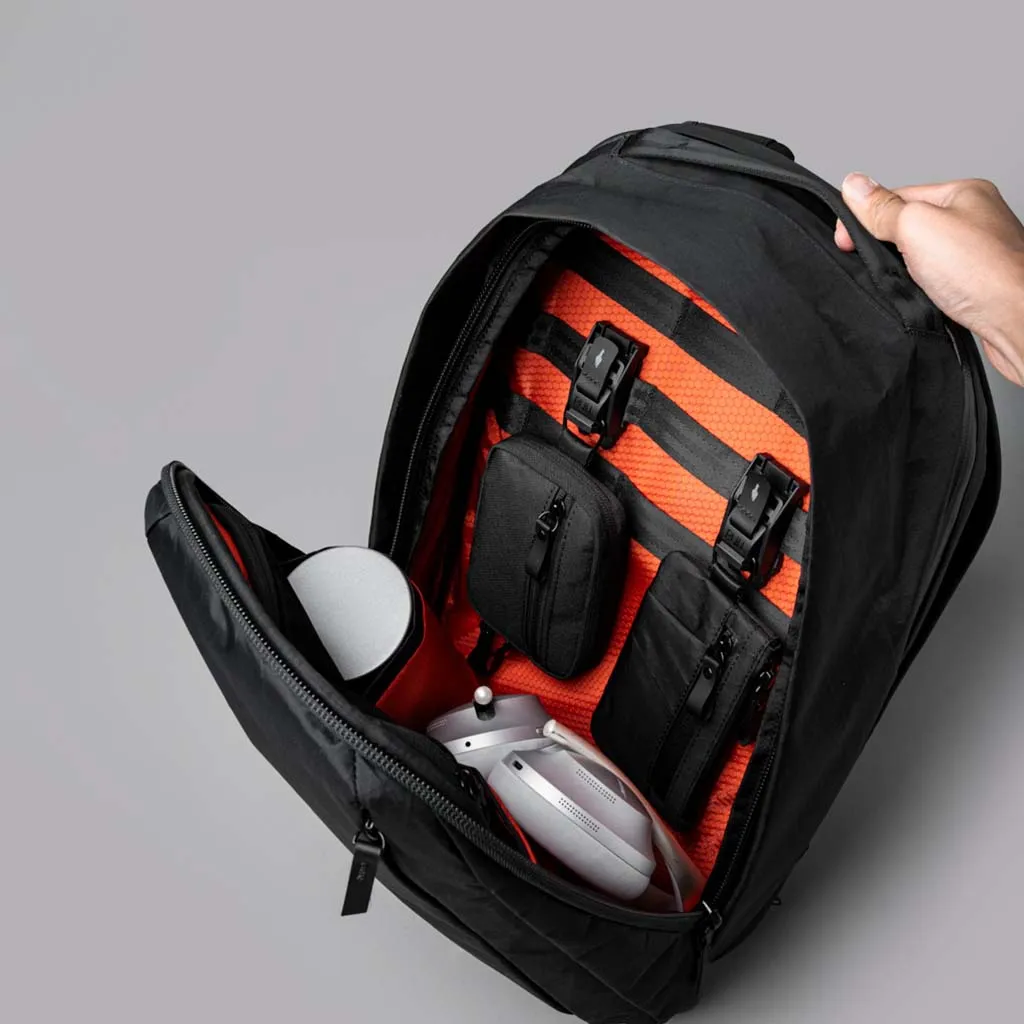 Sac à Dos Metro Backpack Pro Alpaka