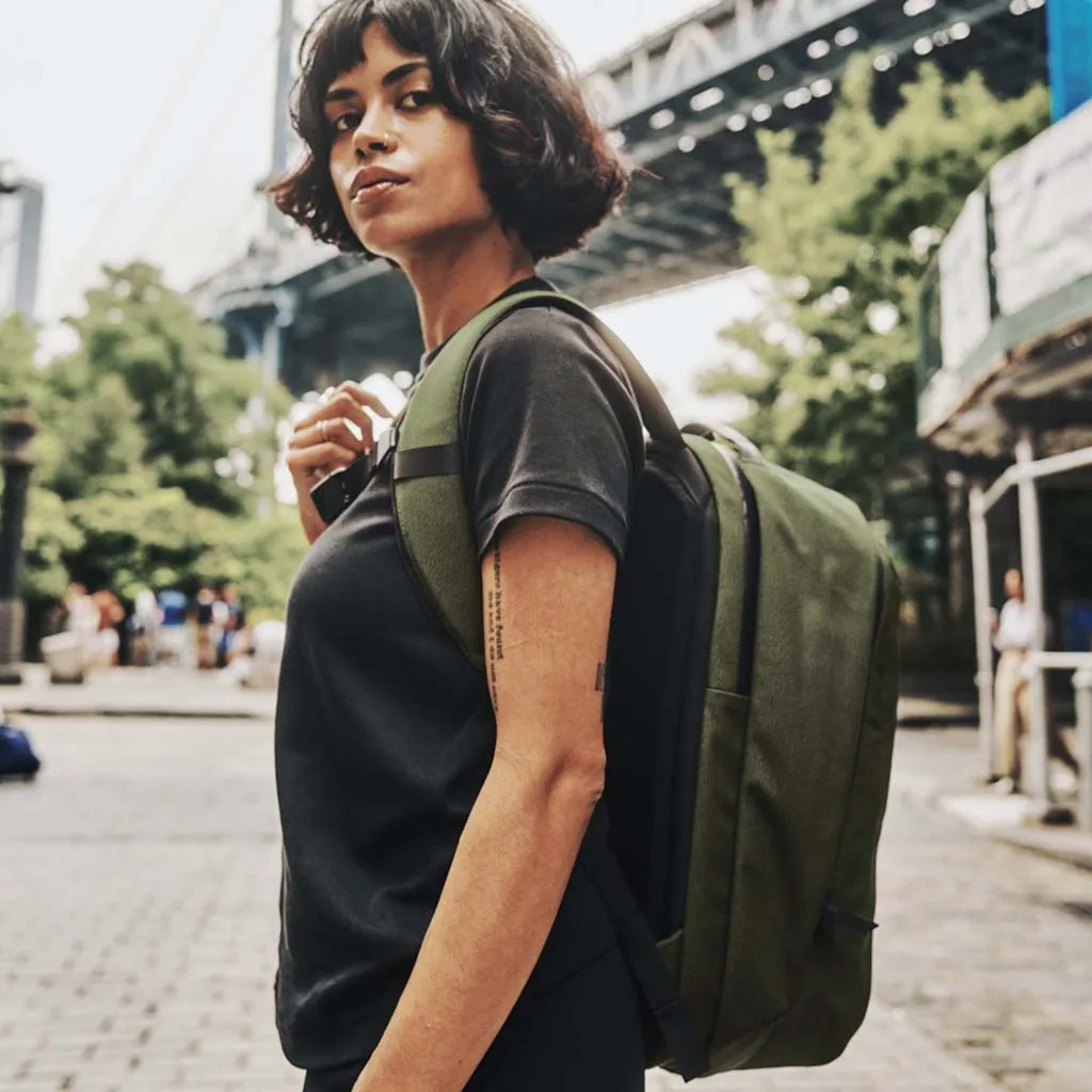 Sac à Dos Metro Backpack Pro Alpaka
