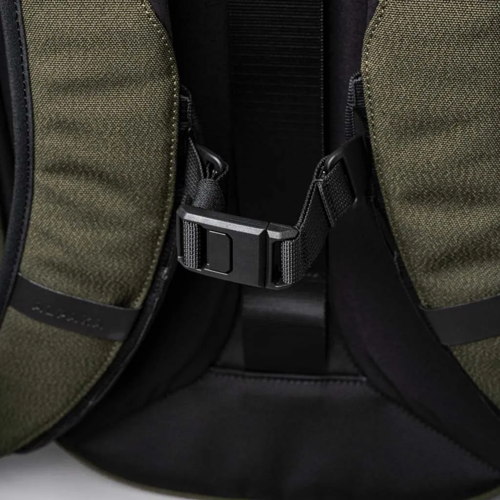 Sac à Dos Metro Backpack Pro Alpaka