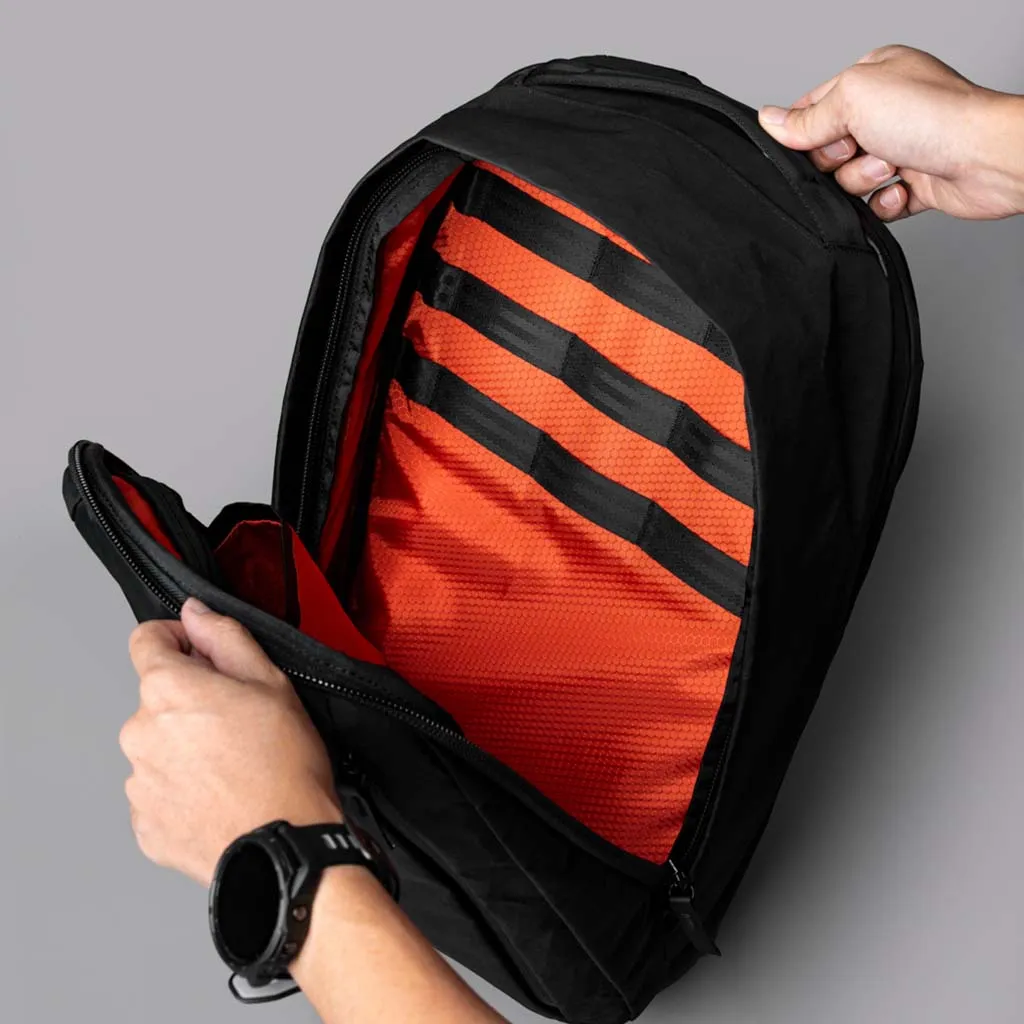 Sac à Dos Metro Backpack Pro Alpaka