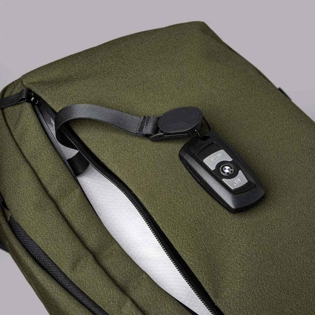 Sac à Dos Metro Backpack Pro Alpaka