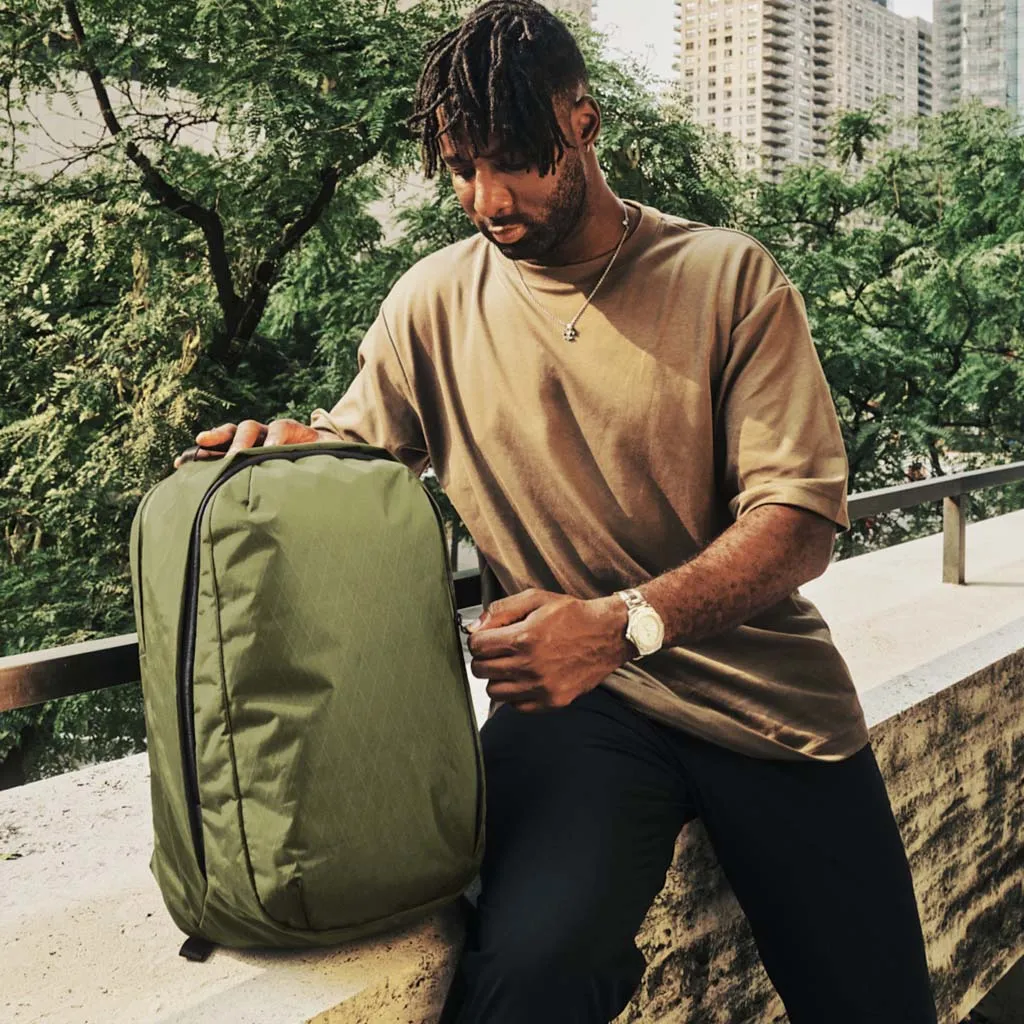 Sac à Dos Metro Backpack Pro Alpaka