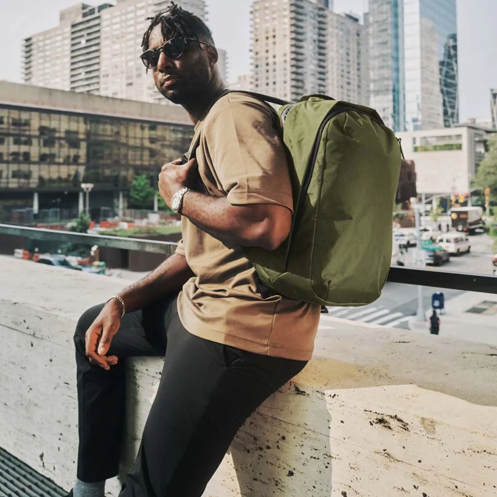 Sac à Dos Metro Backpack Pro Alpaka