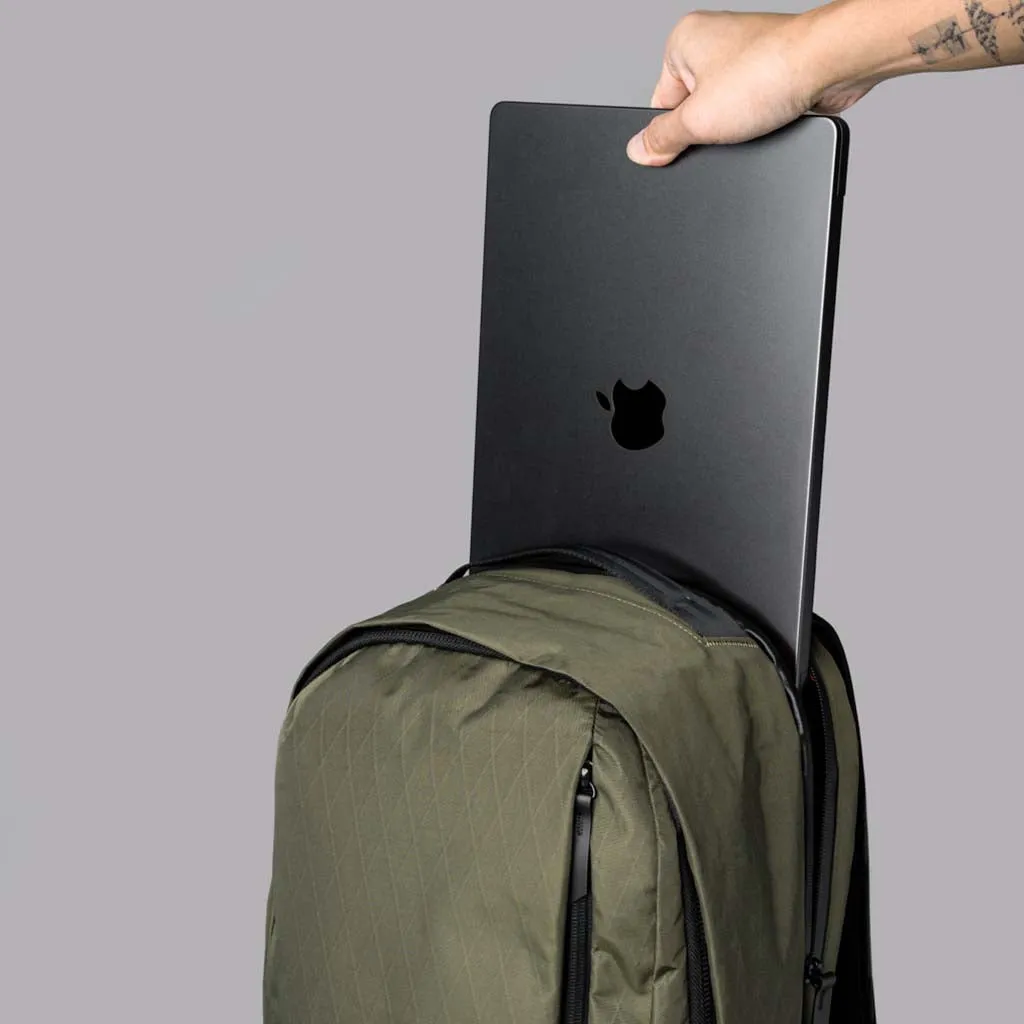 Sac à Dos Metro Backpack Pro Alpaka