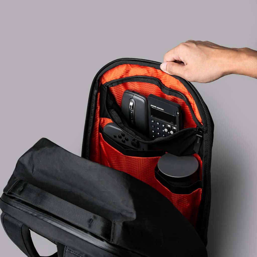 Sac à Dos Metro Backpack Pro Alpaka