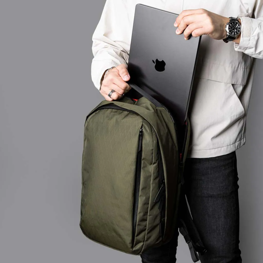 Sac à Dos Metro Backpack Pro Alpaka