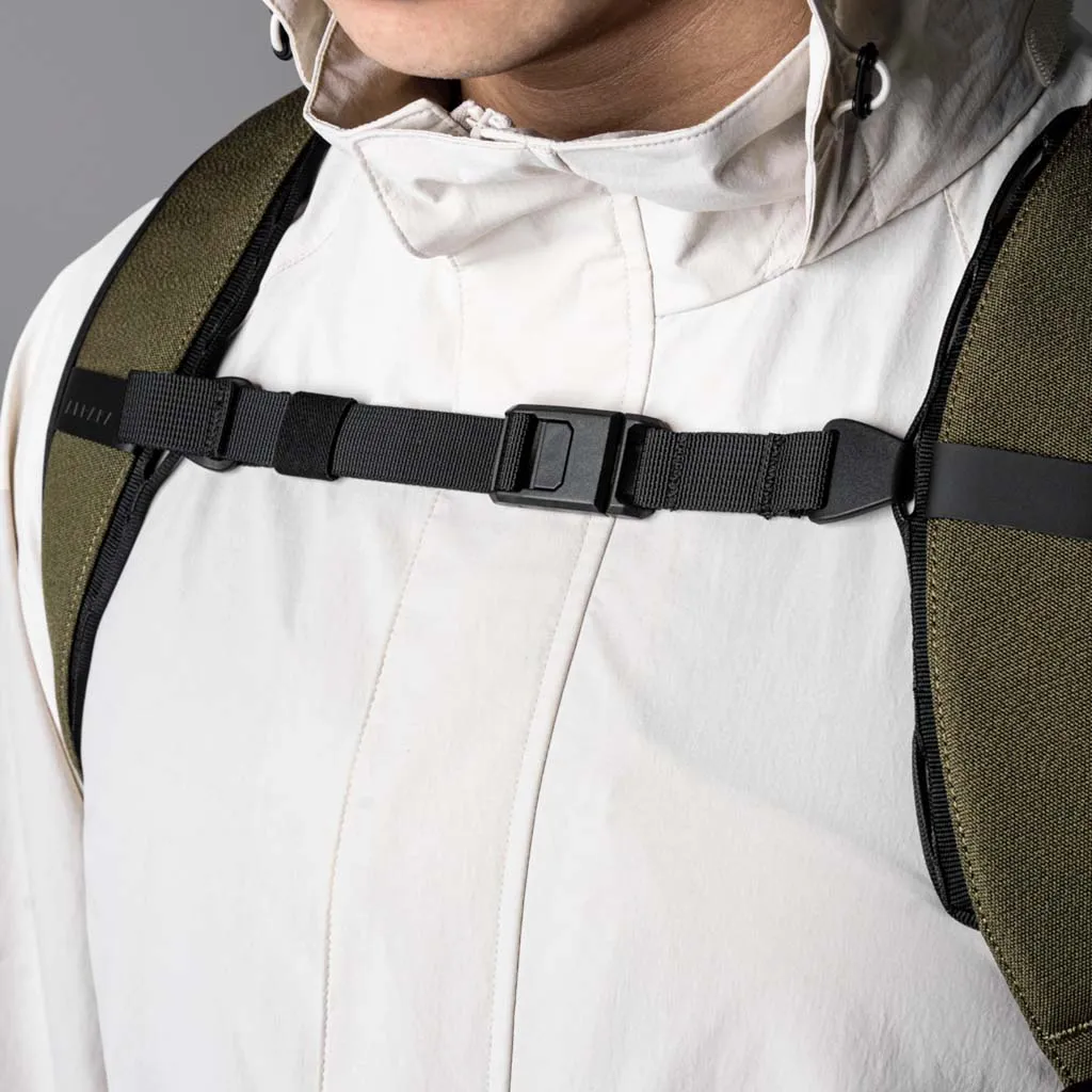 Sac à Dos Metro Backpack Pro Alpaka