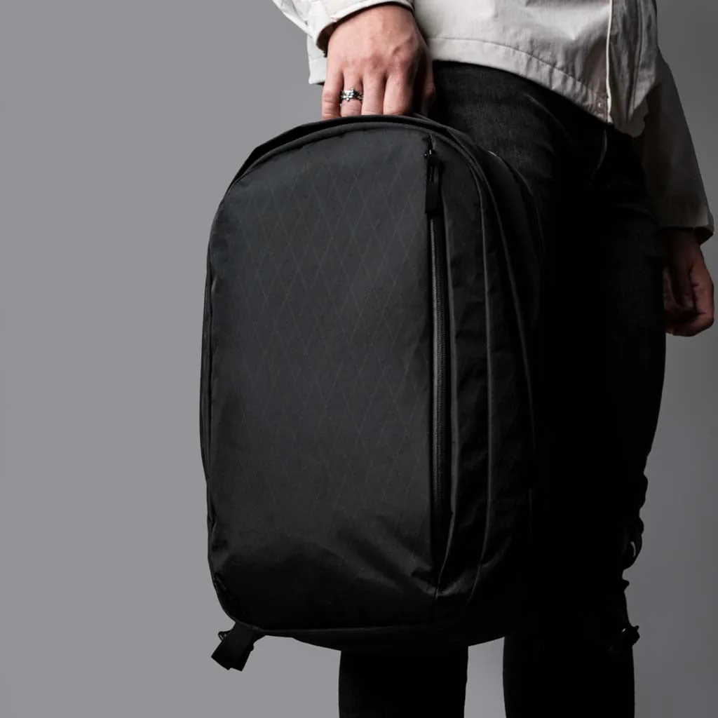 Sac à Dos Metro Backpack Pro Alpaka
