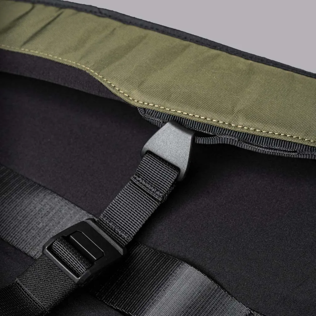 Sac à Dos Metro Backpack Pro Alpaka
