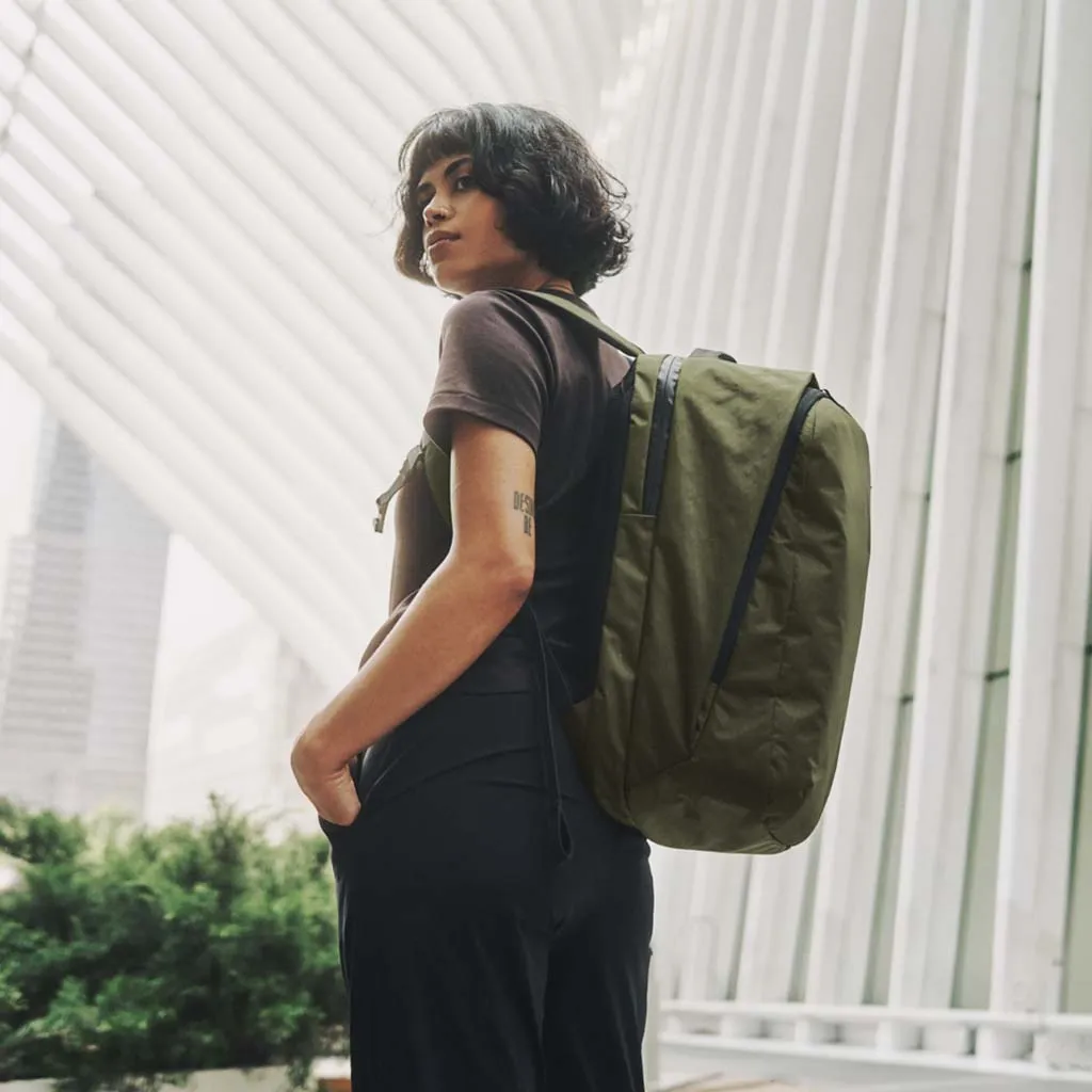 Sac à Dos Metro Backpack Pro Alpaka