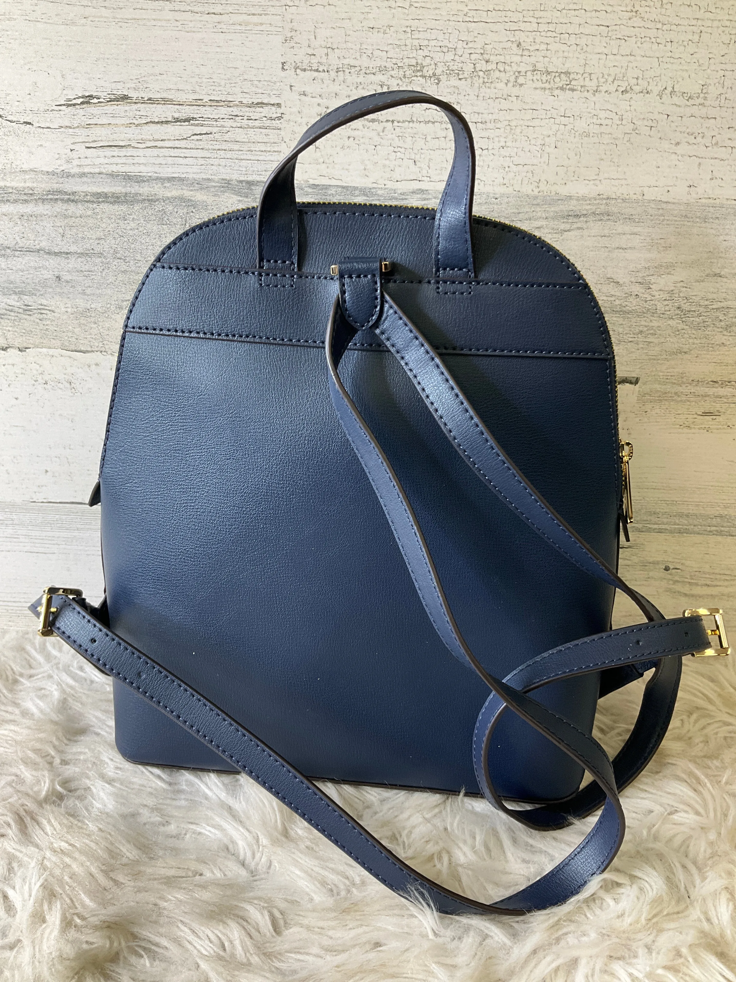 Sac à dos designer Michael Kors par Michael Kors, Taille : Grande