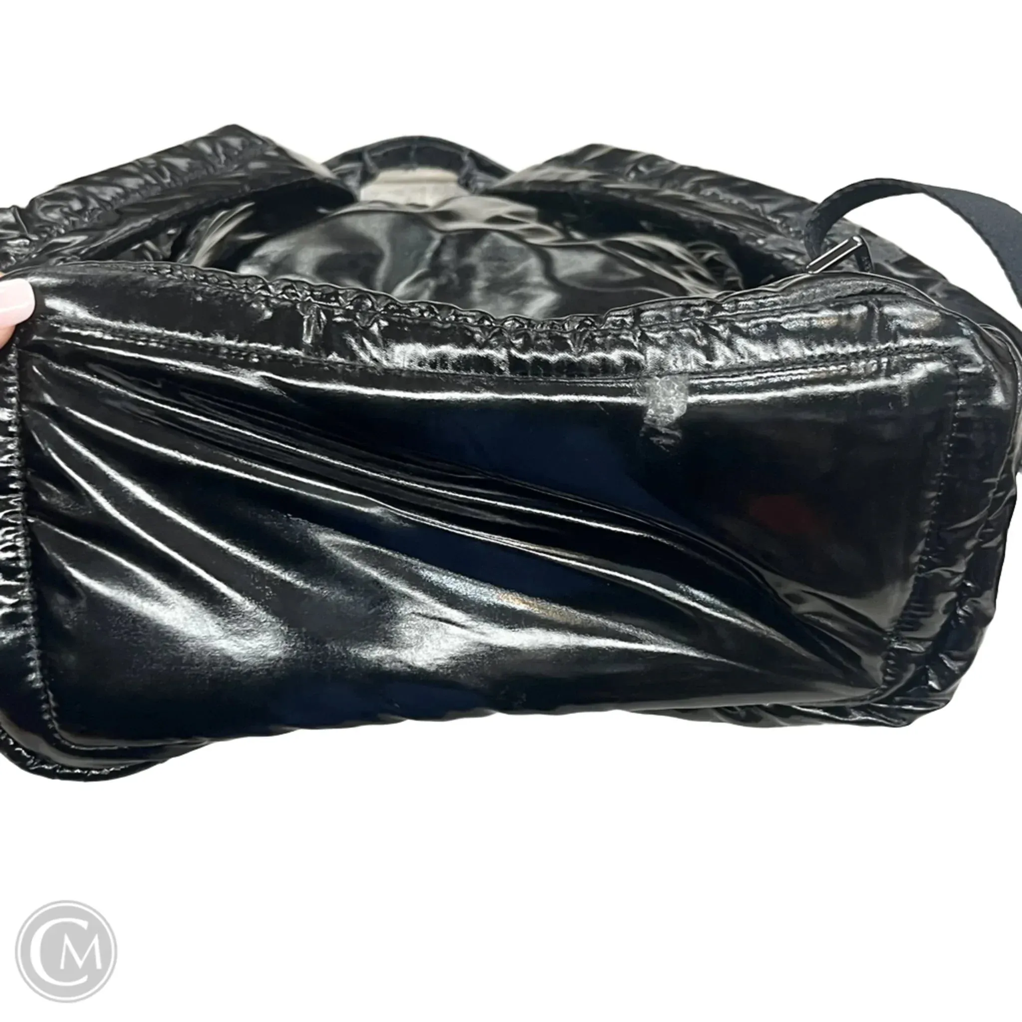 Sac à dos designer Michael Kors par Michael Kors, Taille : Moyenne