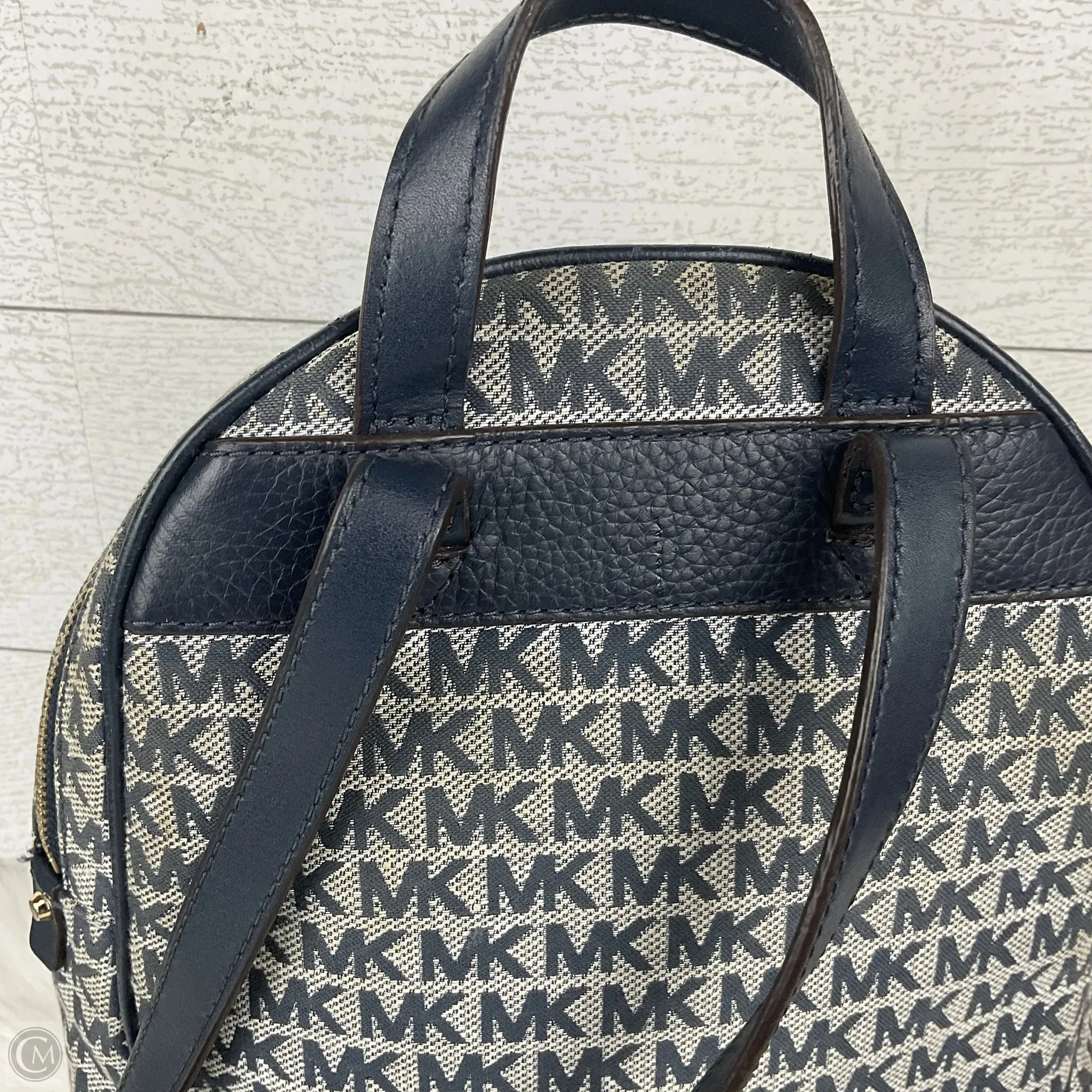 Sac à dos designer Michael Kors par Michael Kors, Taille : Moyenne