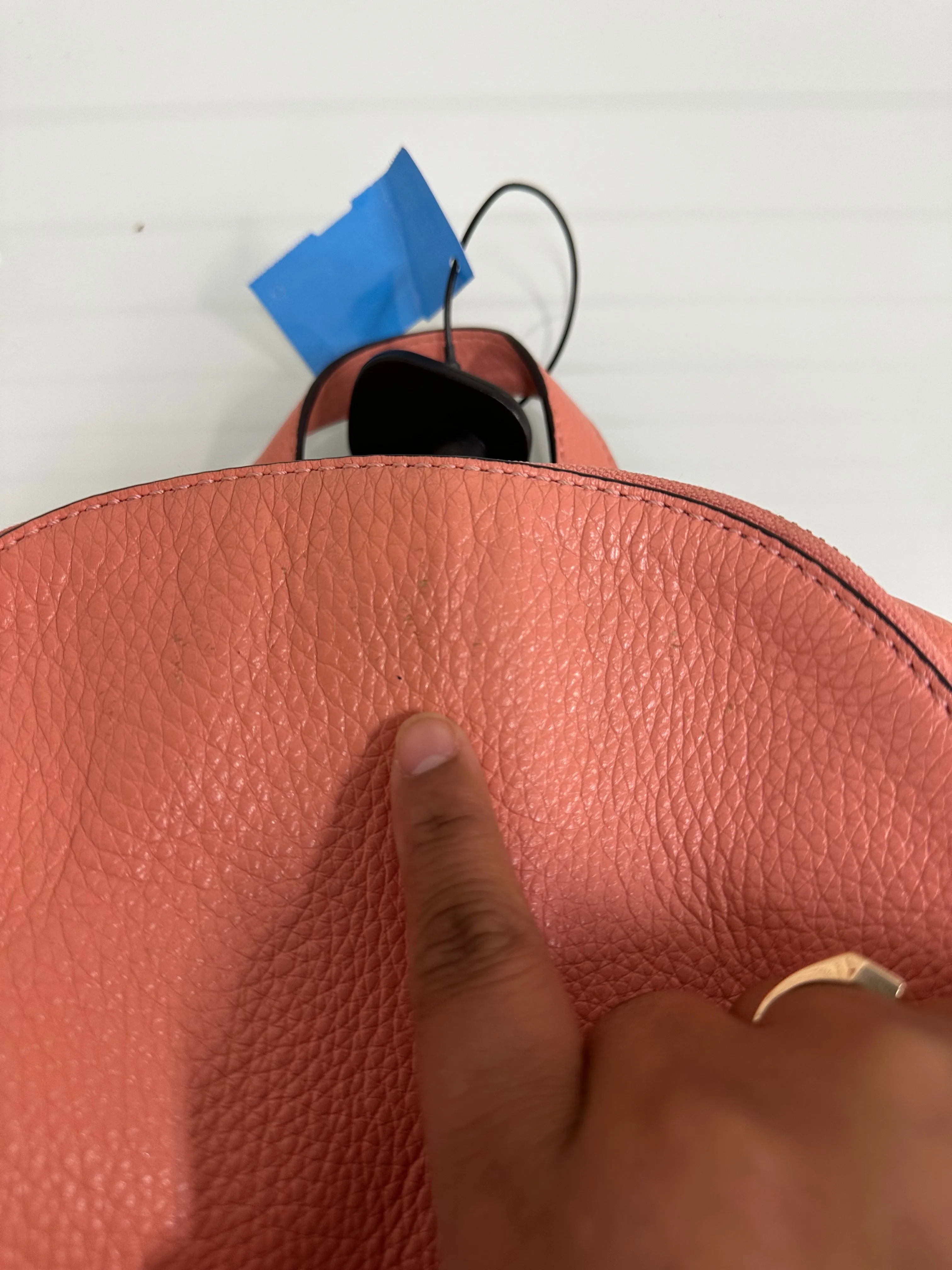 Sac à dos designer Michael Kors par Michael Kors, Taille : Moyenne