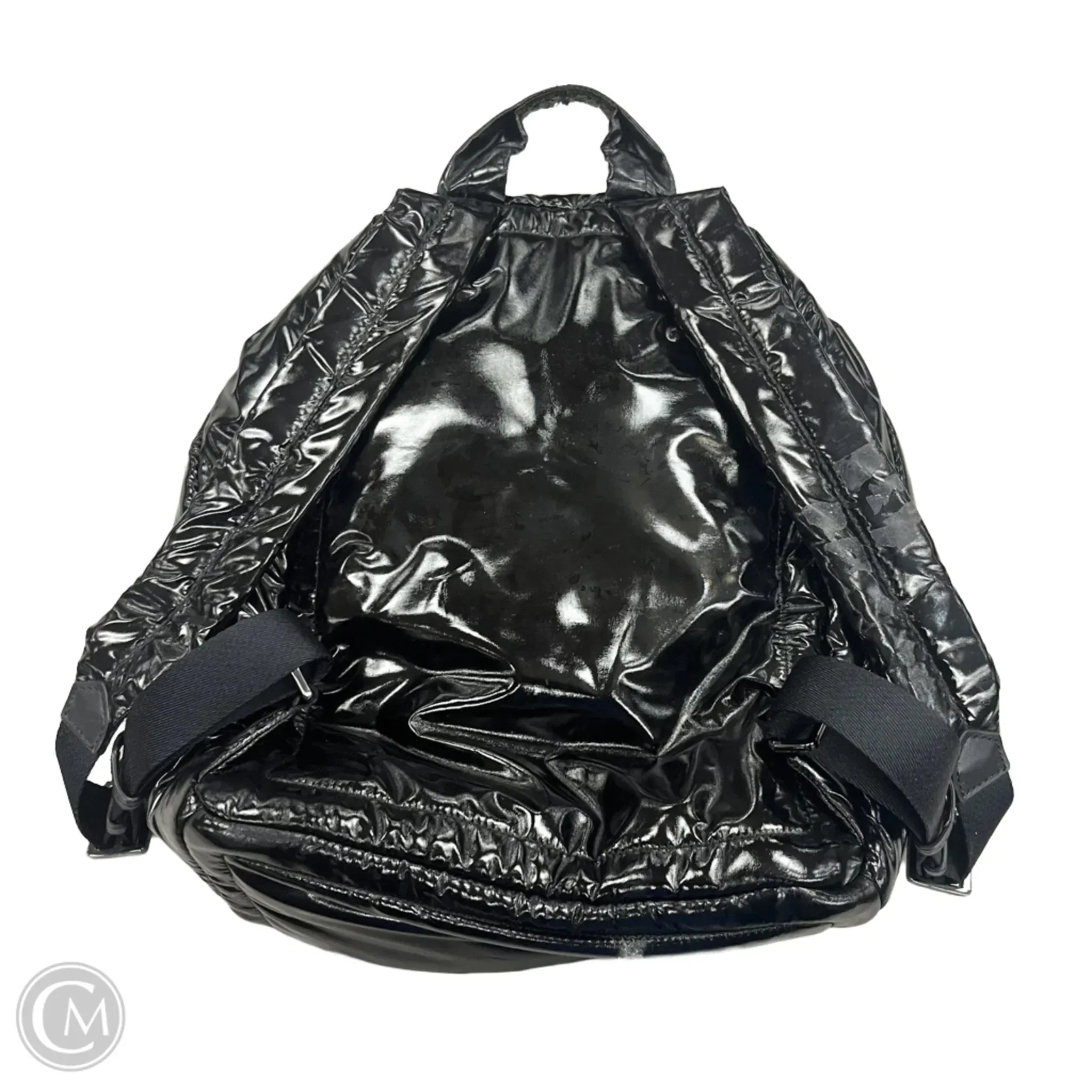 Sac à dos designer Michael Kors par Michael Kors, Taille : Moyenne