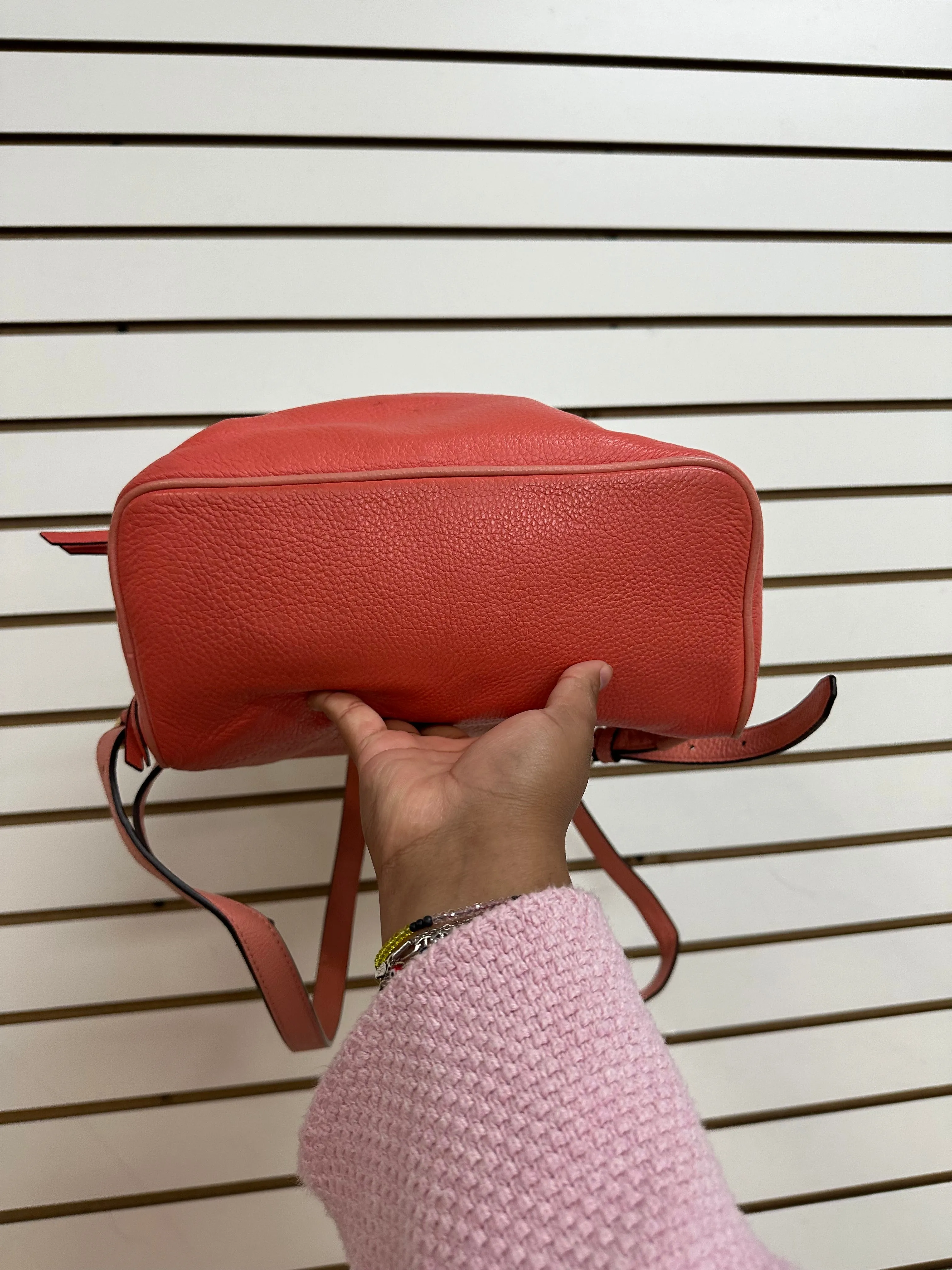 Sac à dos designer Michael Kors par Michael Kors, Taille : Moyenne