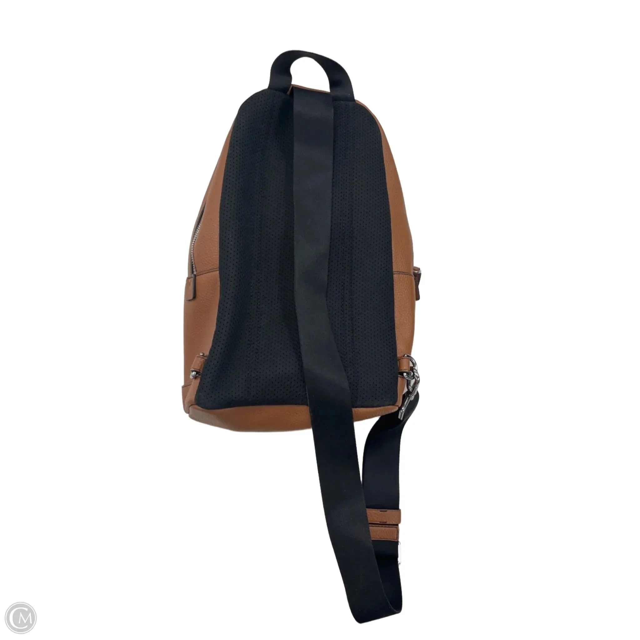 Sac à dos designer Michael Kors par Michael Kors, Taille : Moyenne