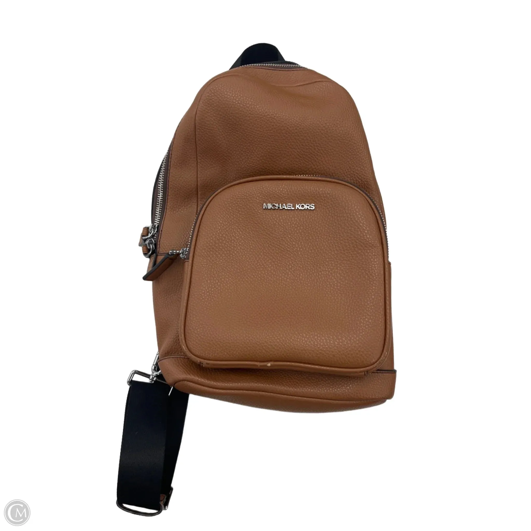 Sac à dos designer Michael Kors par Michael Kors, Taille : Moyenne