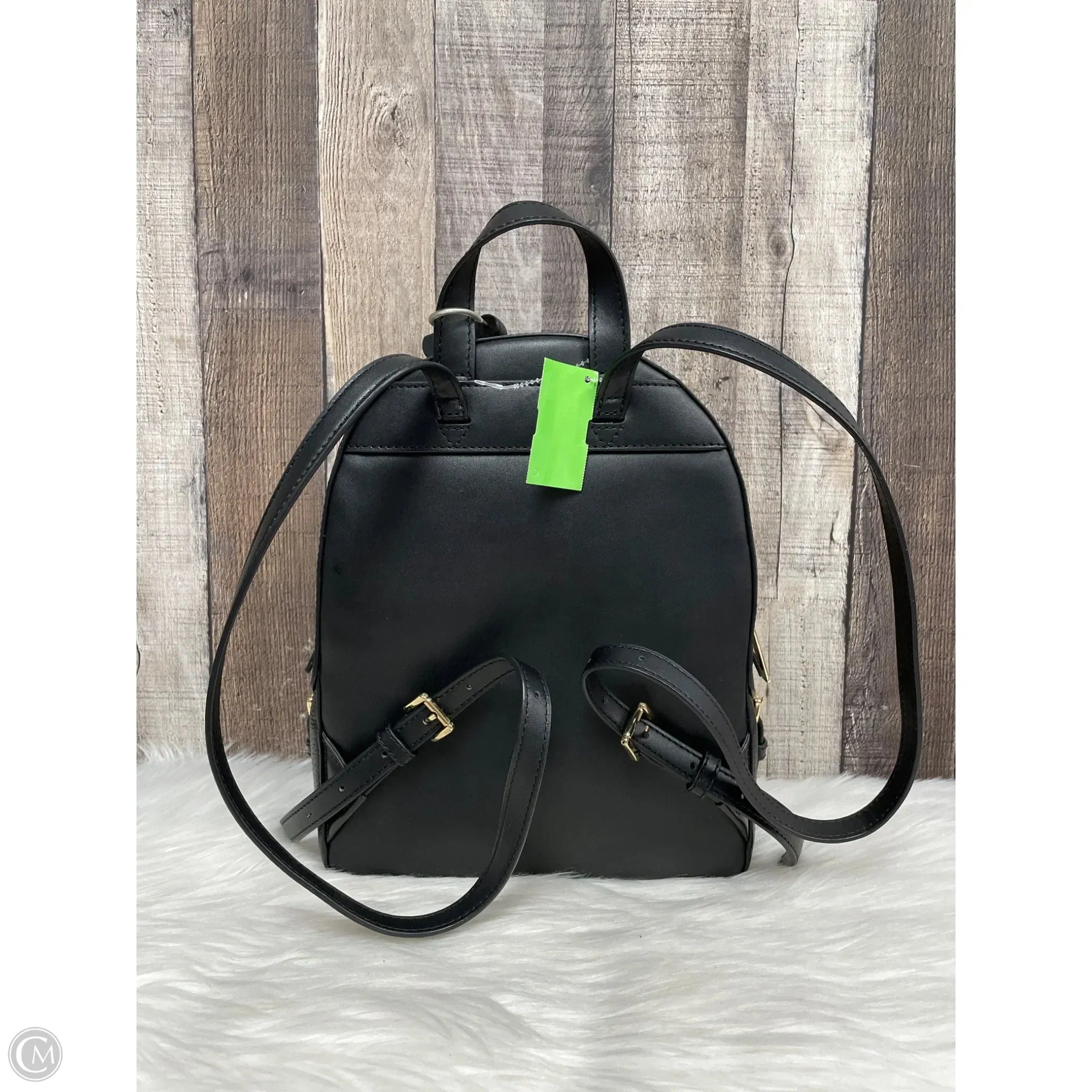 Sac à dos designer Michael Kors par Michael Kors, Taille : Moyenne