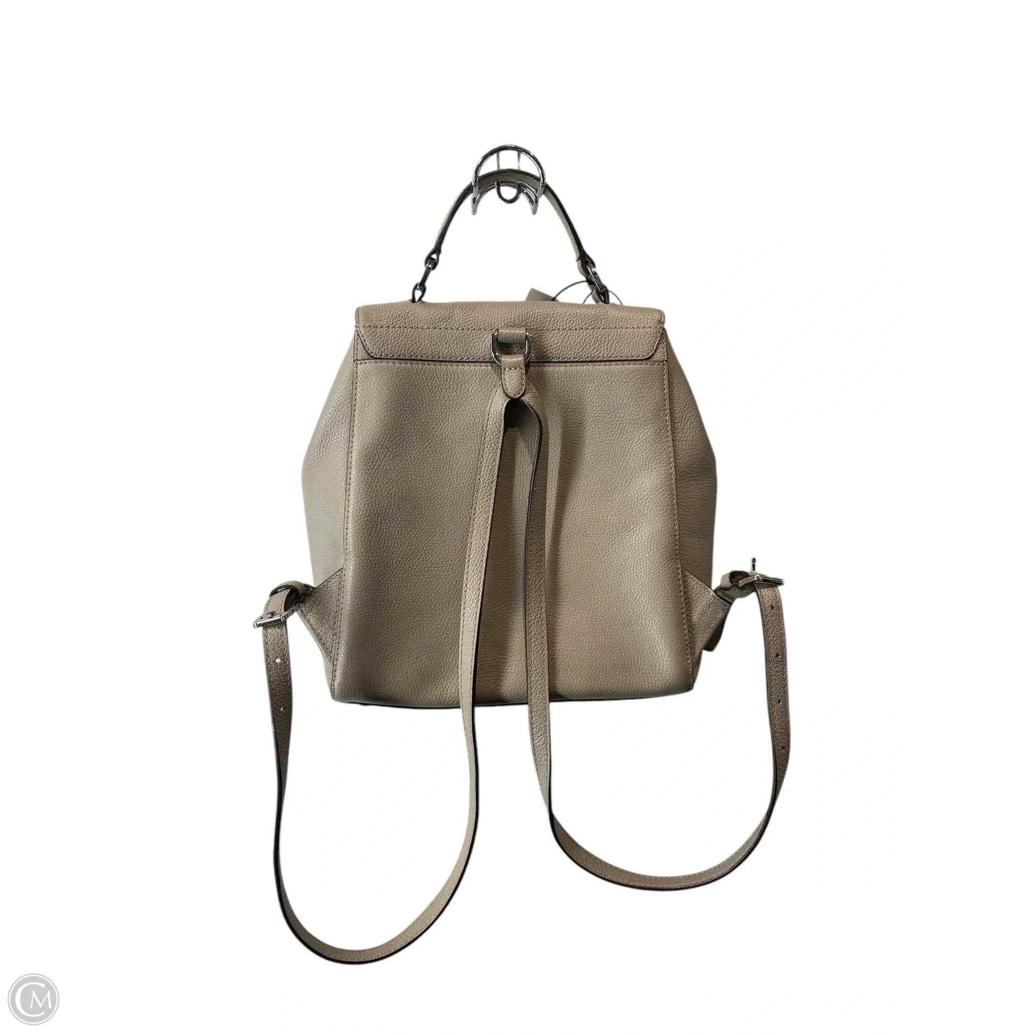 Sac à dos designer Michael Kors par Michael Kors, Taille : Moyenne