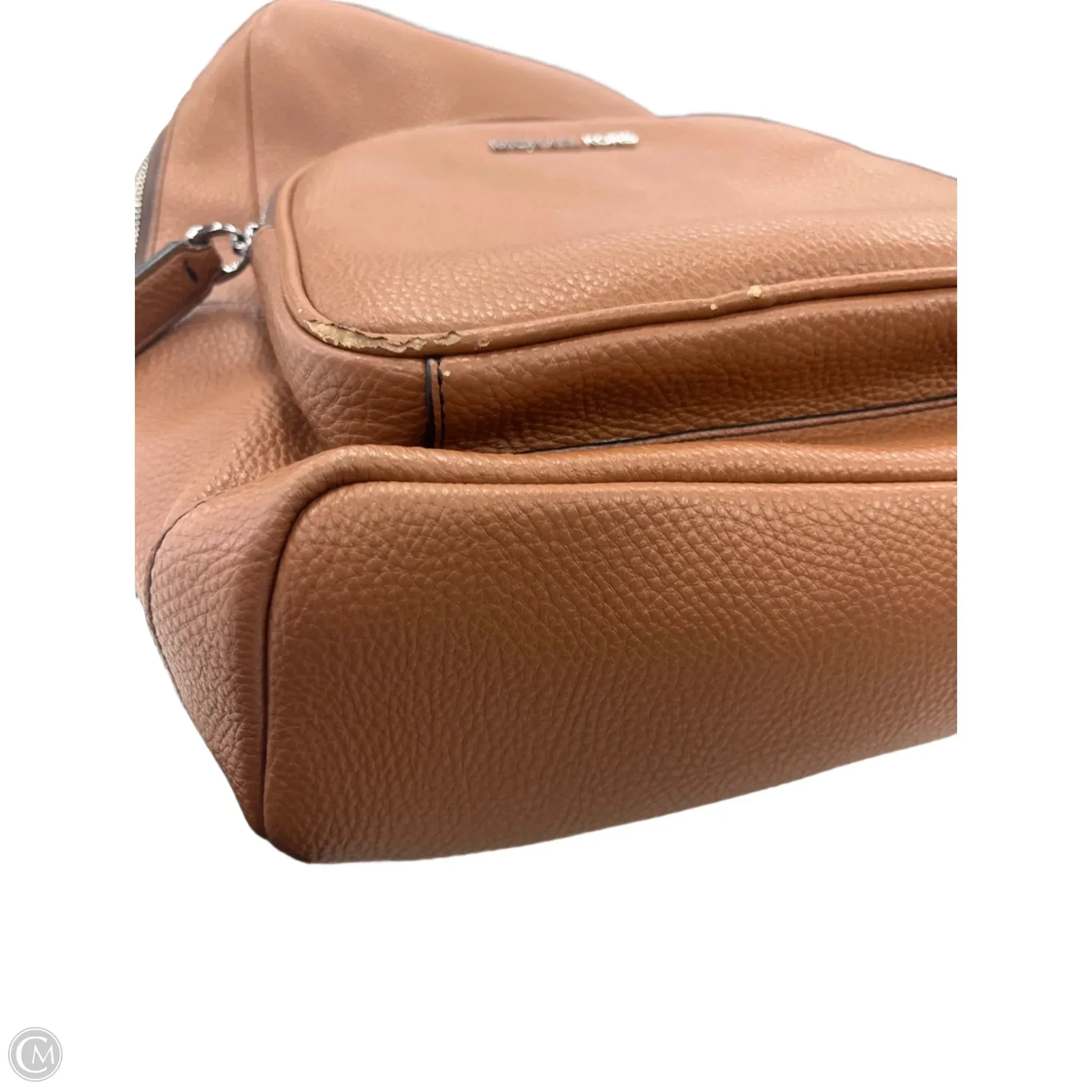 Sac à dos designer Michael Kors par Michael Kors, Taille : Moyenne