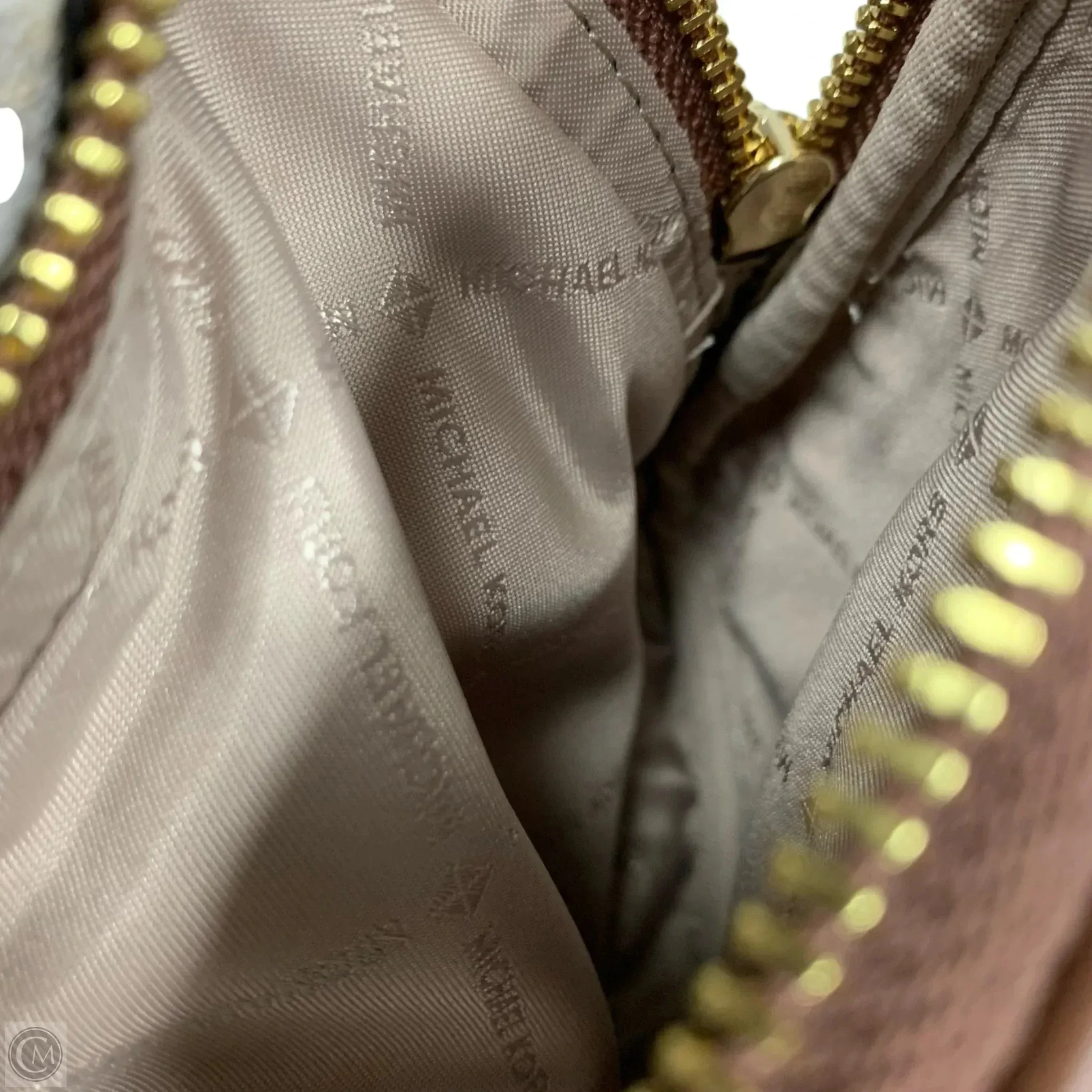 Sac à dos designer Michael Kors par Michael Kors, taille : petit