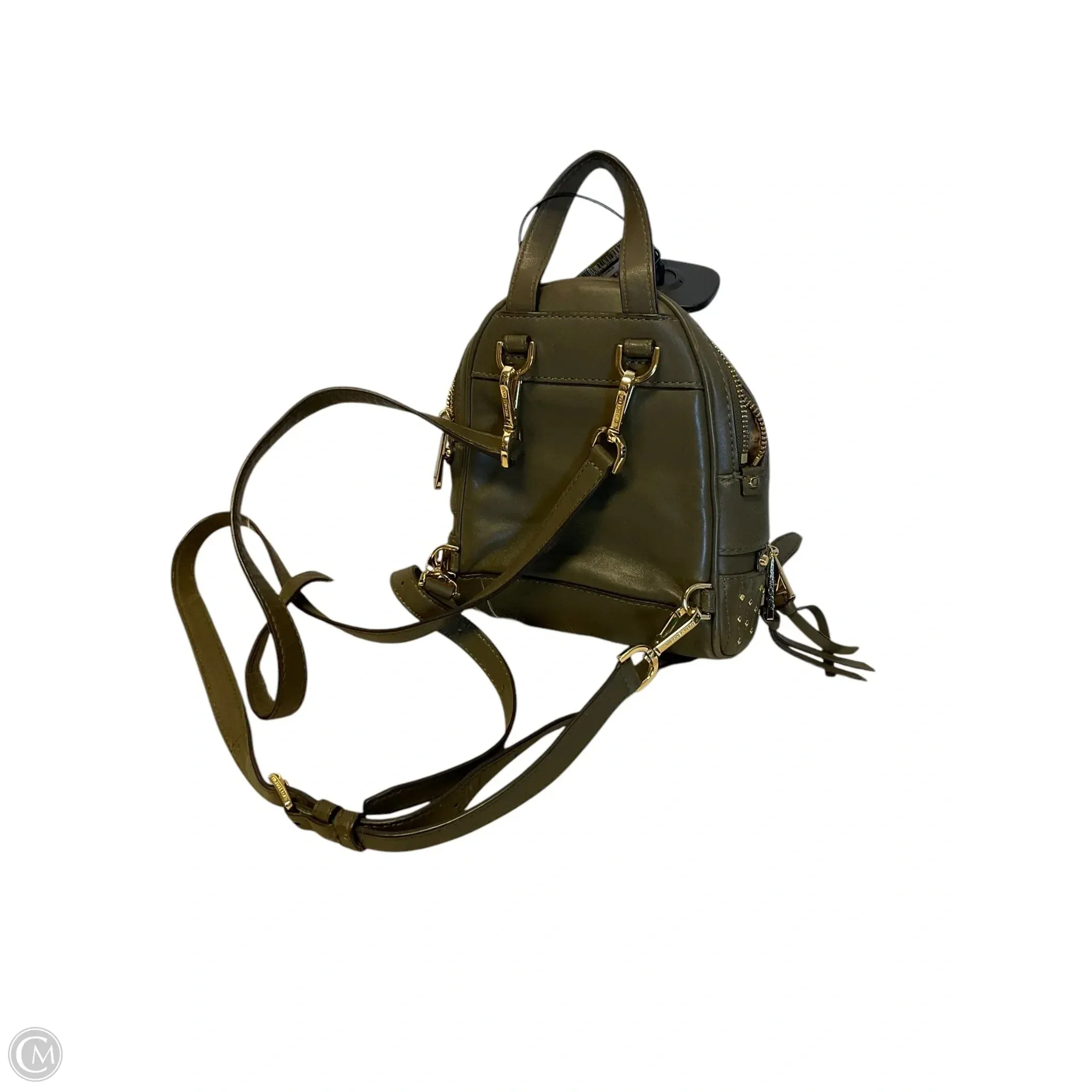 Sac à dos designer Michael Kors par Michael Kors, taille : petit