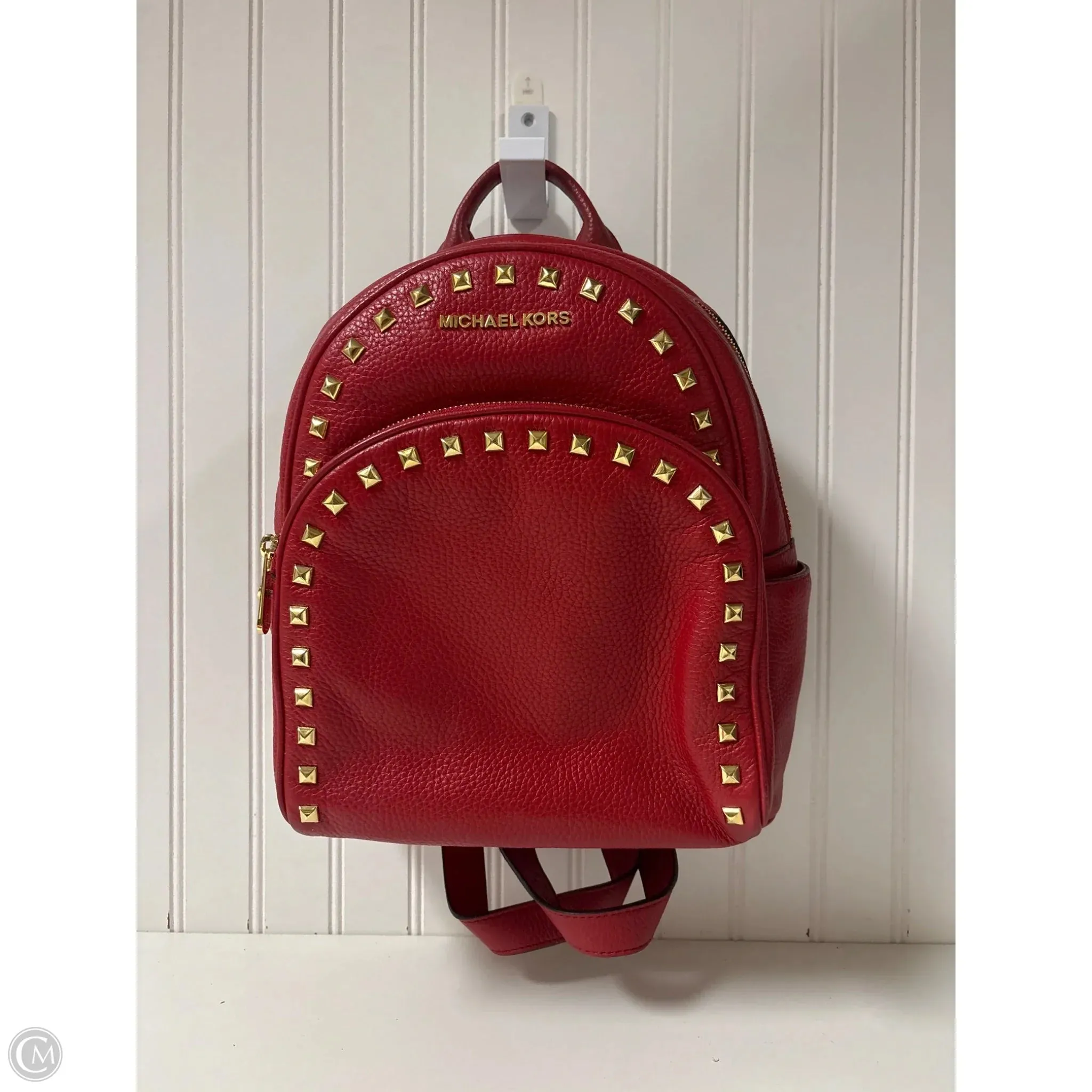 Sac à dos Michael Kors, créé par Michael Kors, taille : petit
