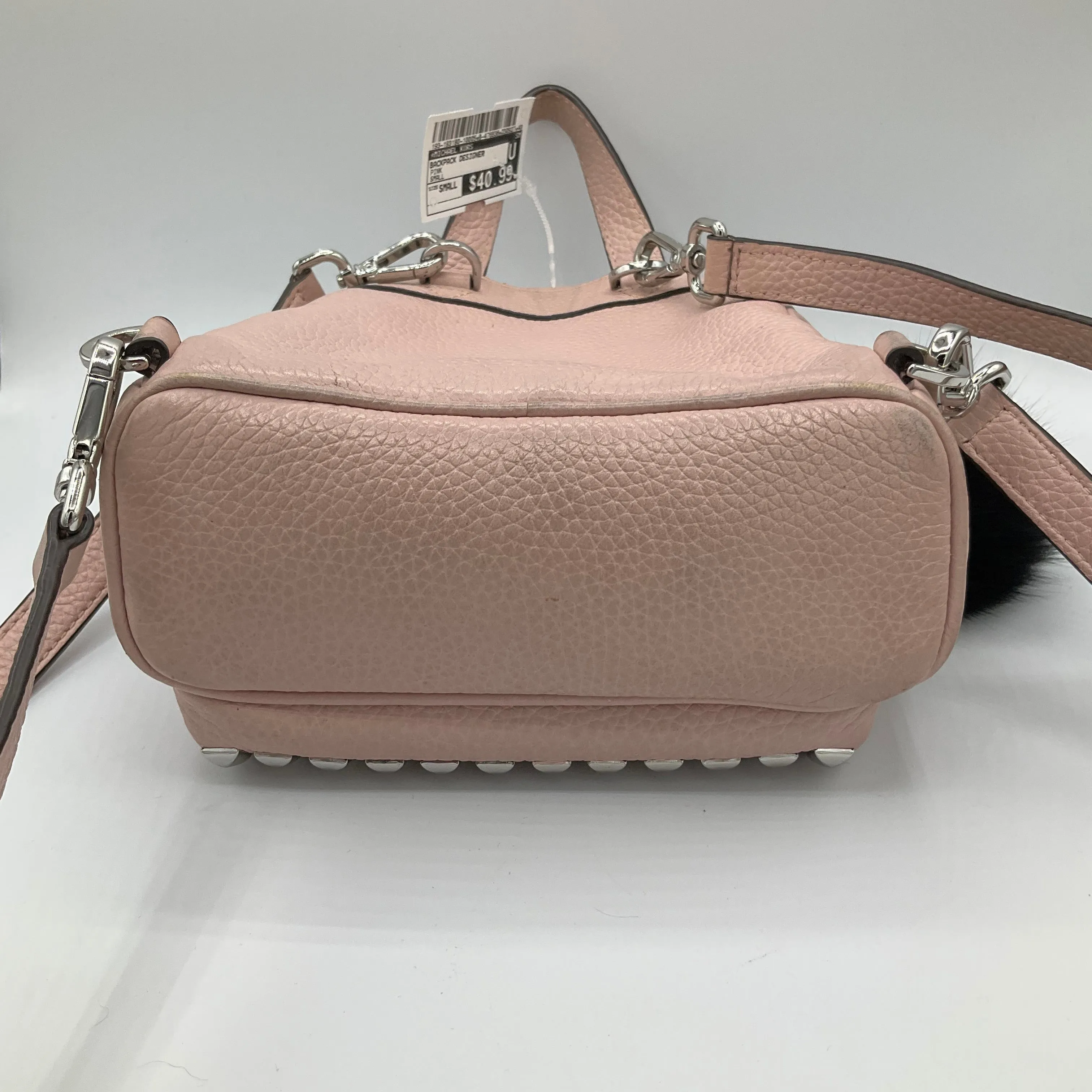 Sac à dos designer Michael Kors par Michael Kors Taille : Petit
