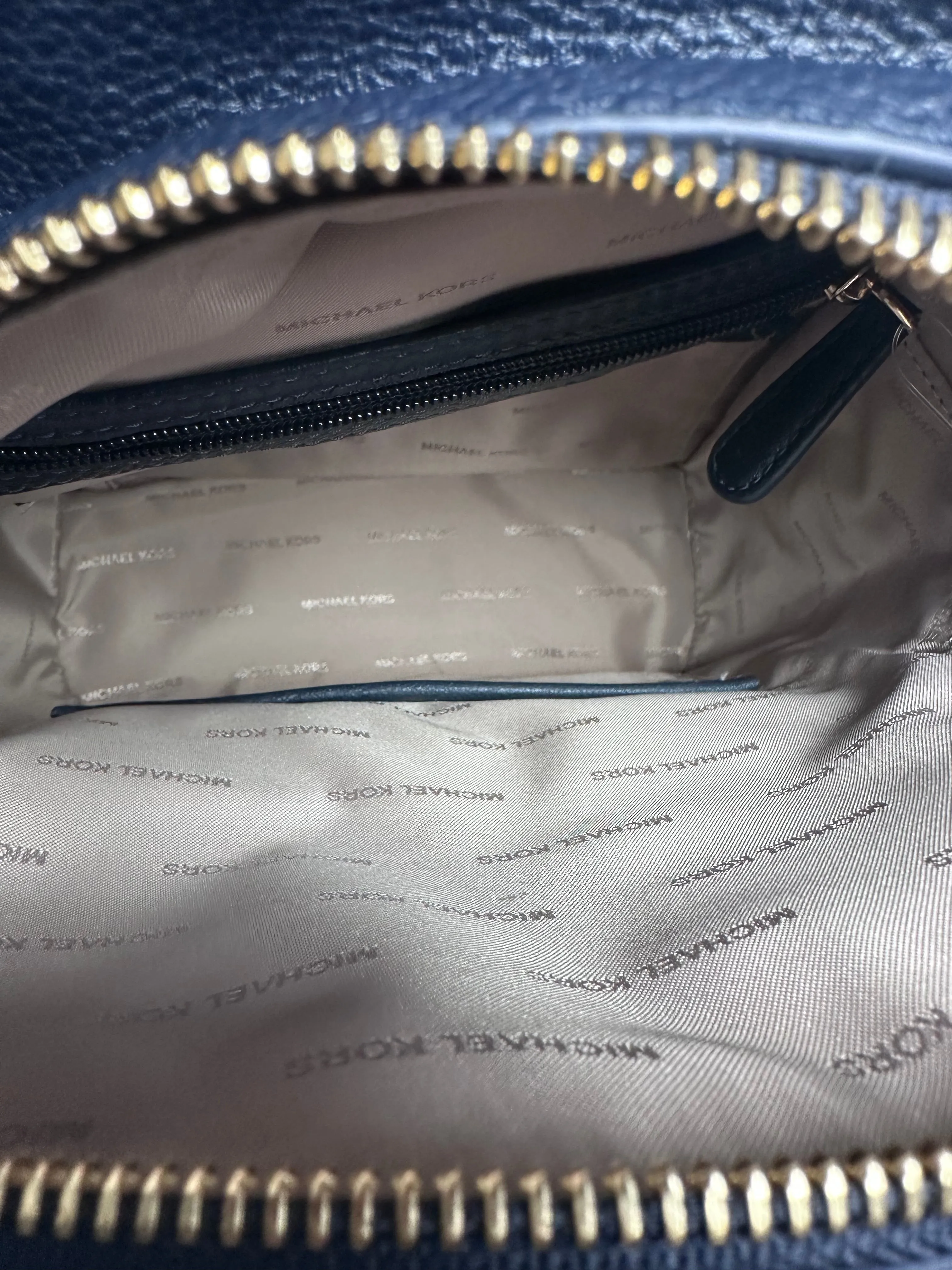 Sac à dos Michael Kors, créé par Michael Kors, taille : petit