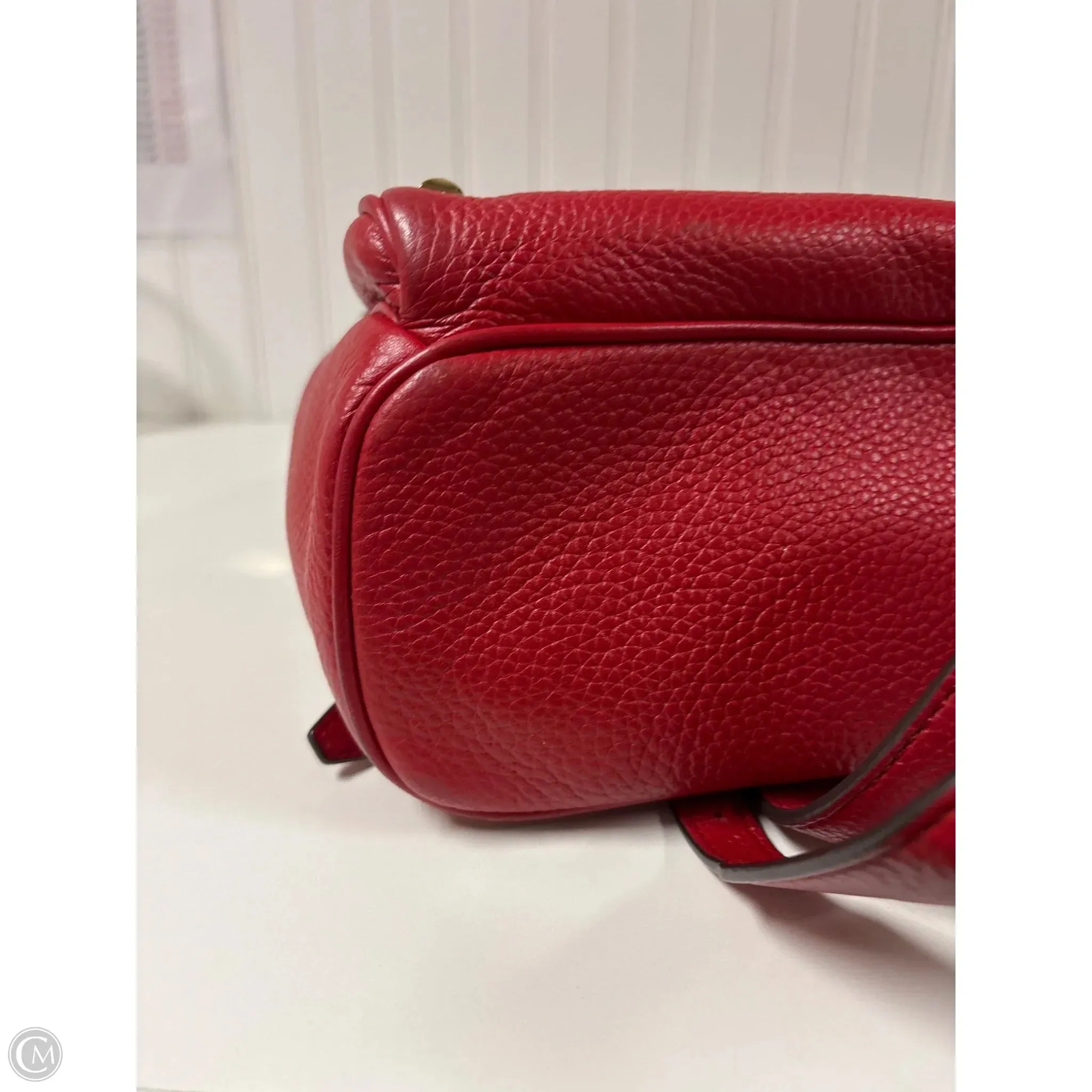 Sac à dos Michael Kors, créé par Michael Kors, taille : petit