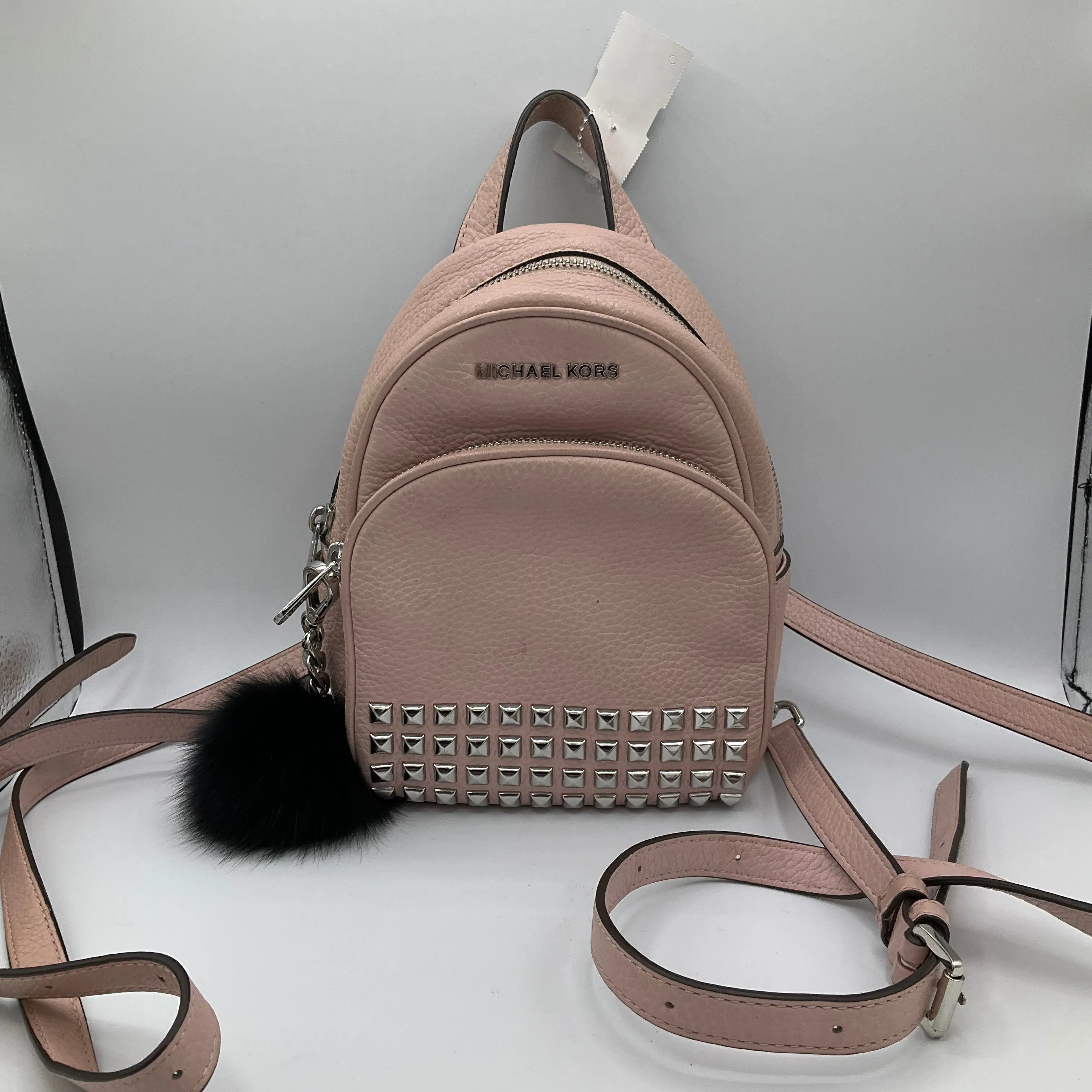 Sac à dos designer Michael Kors par Michael Kors Taille : Petit