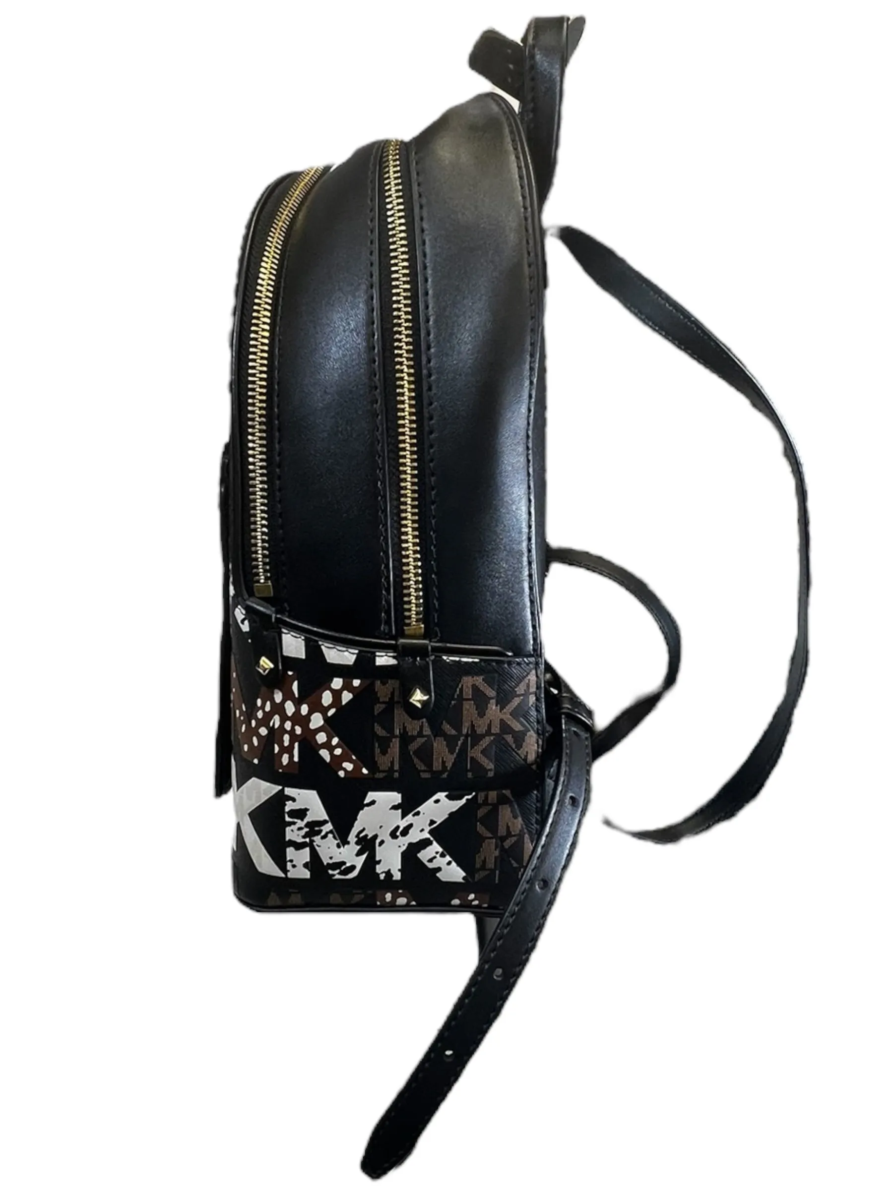 Sac à dos Michael Kors, créateur Michael Kors, taille moyenne