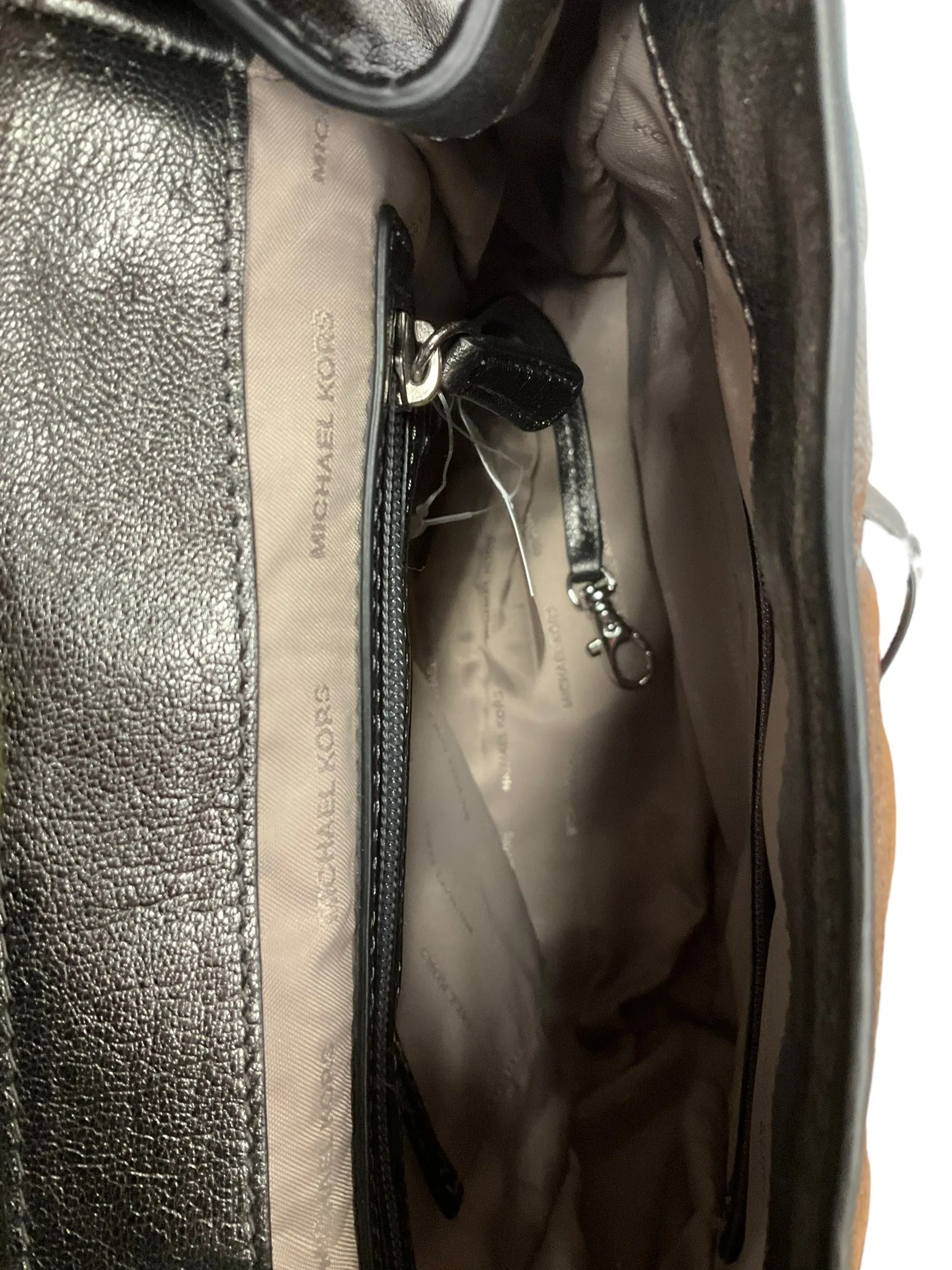 Sac à dos Michael Kors Designer Michael Kors, Taille Moyenne
